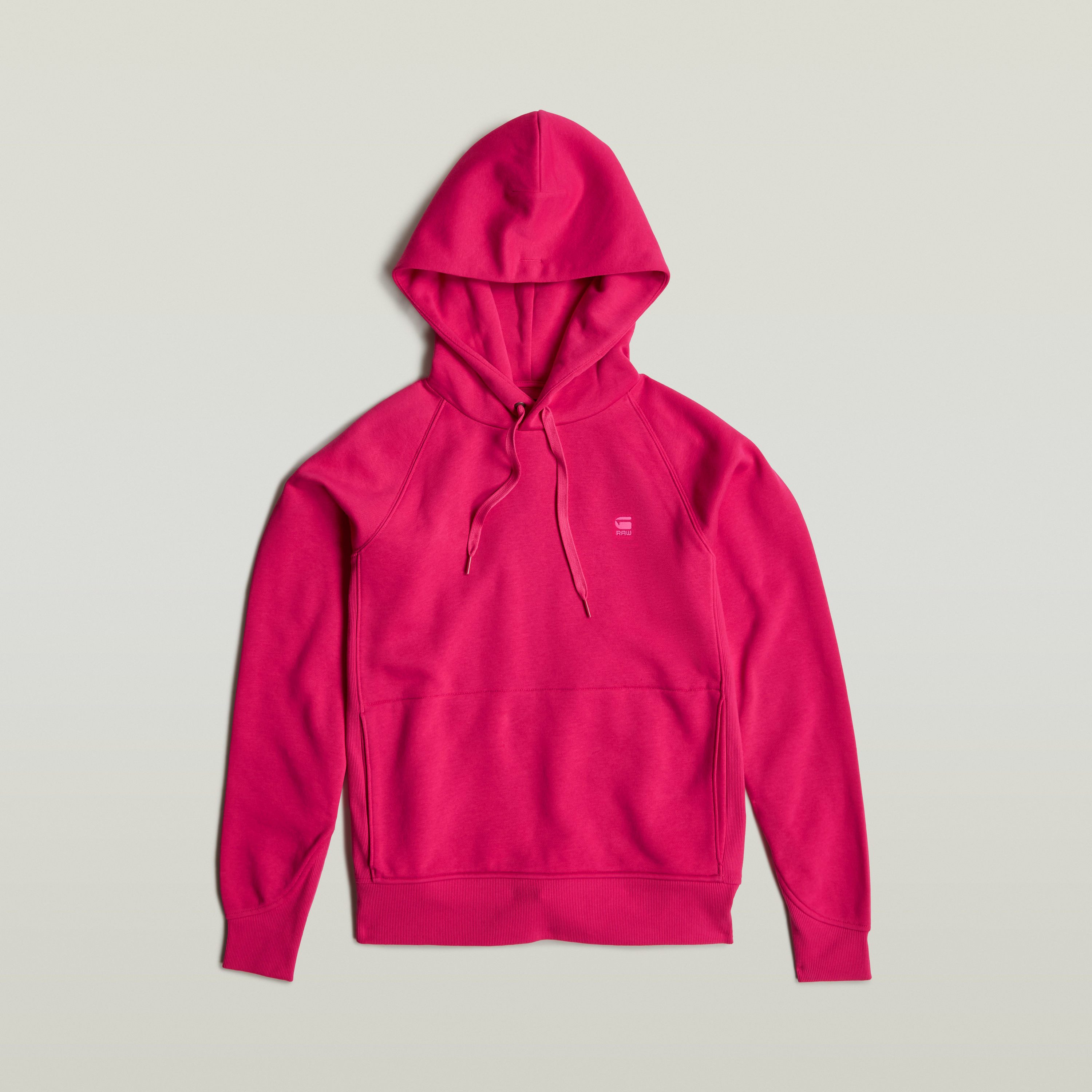 G-Star RAW Hoodie Premium core 2.0