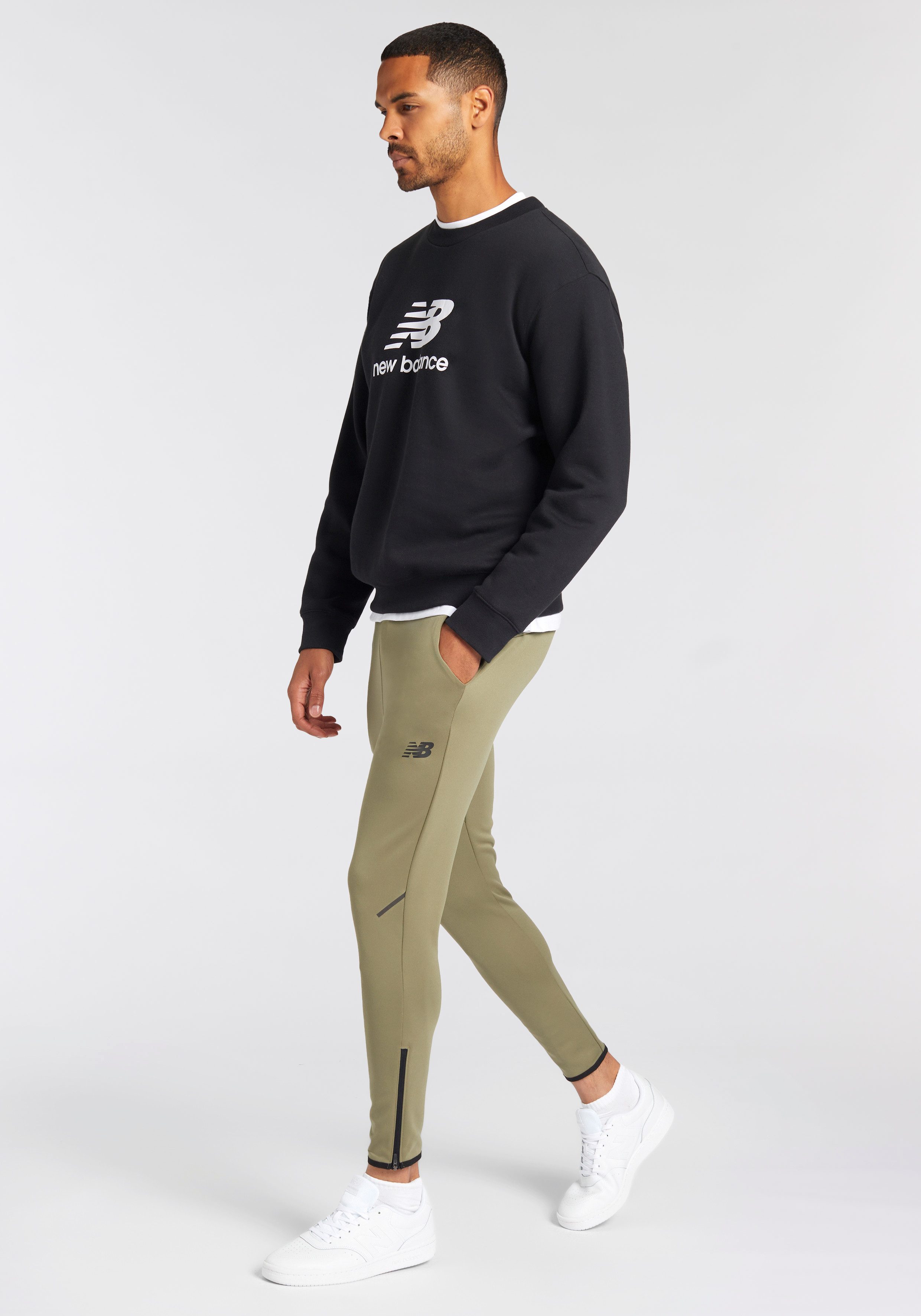 New Balance Trainingsbroek MENS TRAINING PANT