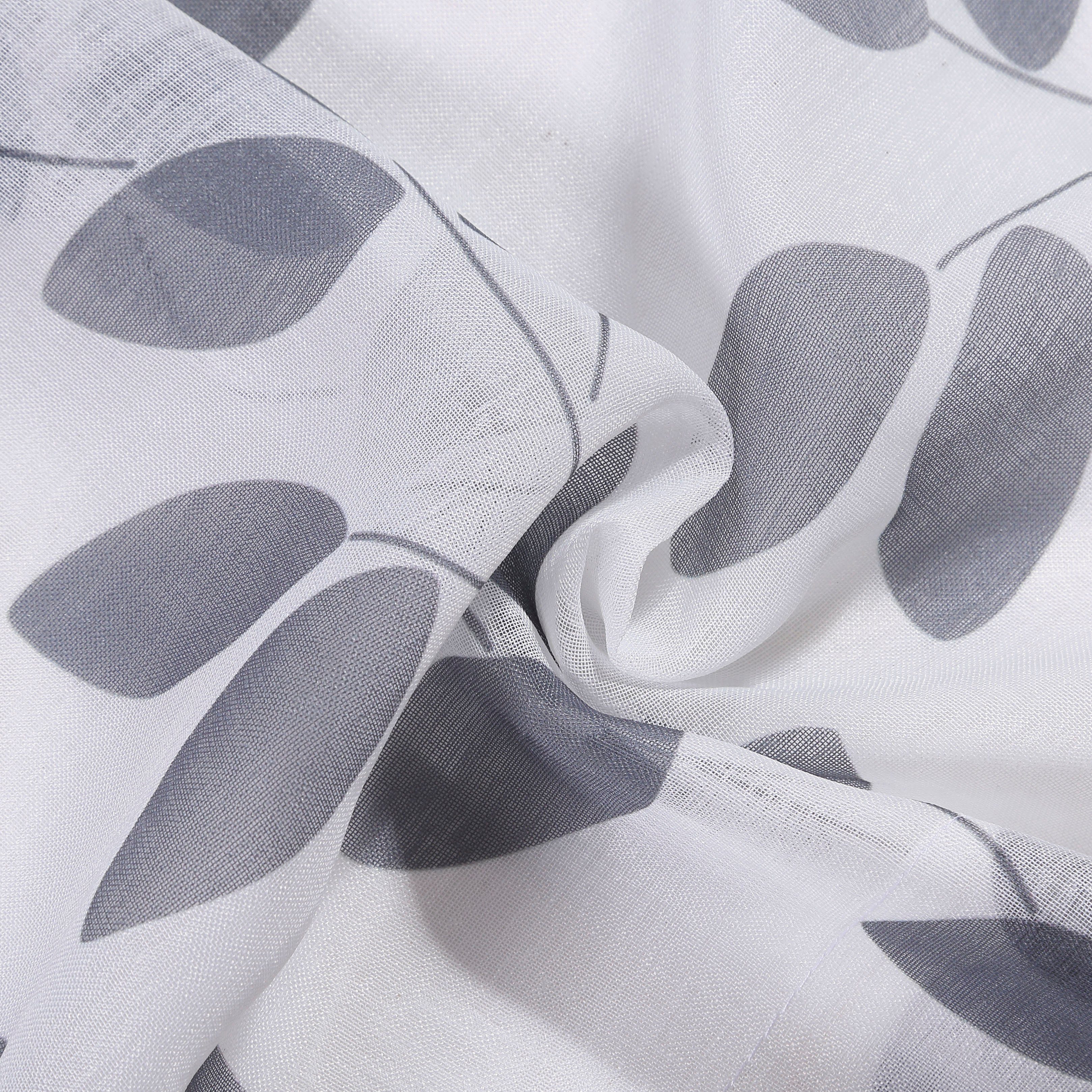 Gerster Valletje Fay HxB: 50x140, met een modern printdesign (1 stuk)