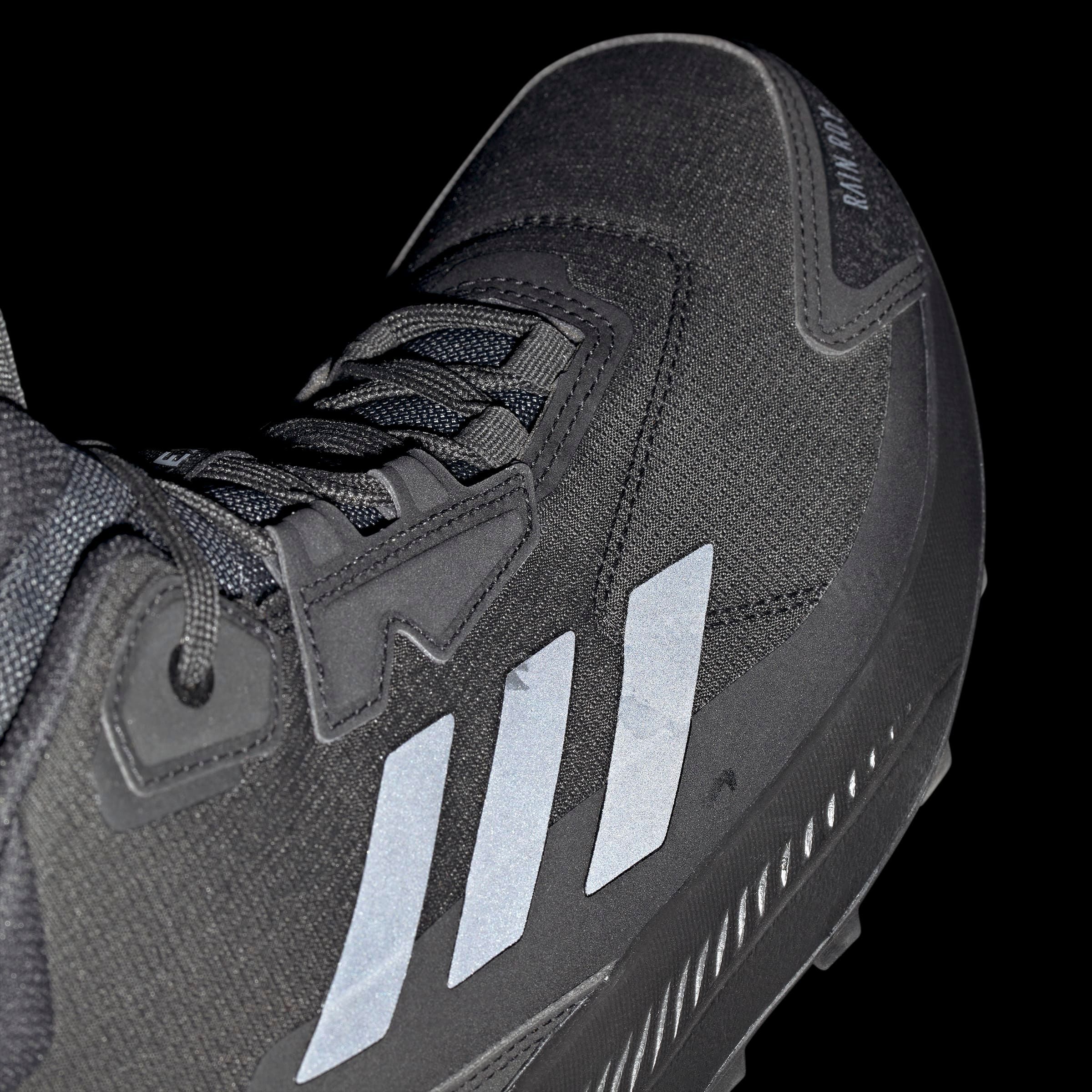 adidas TERREX Wandelschoenen TERREX ANYLANDER MID RAIN.RDY