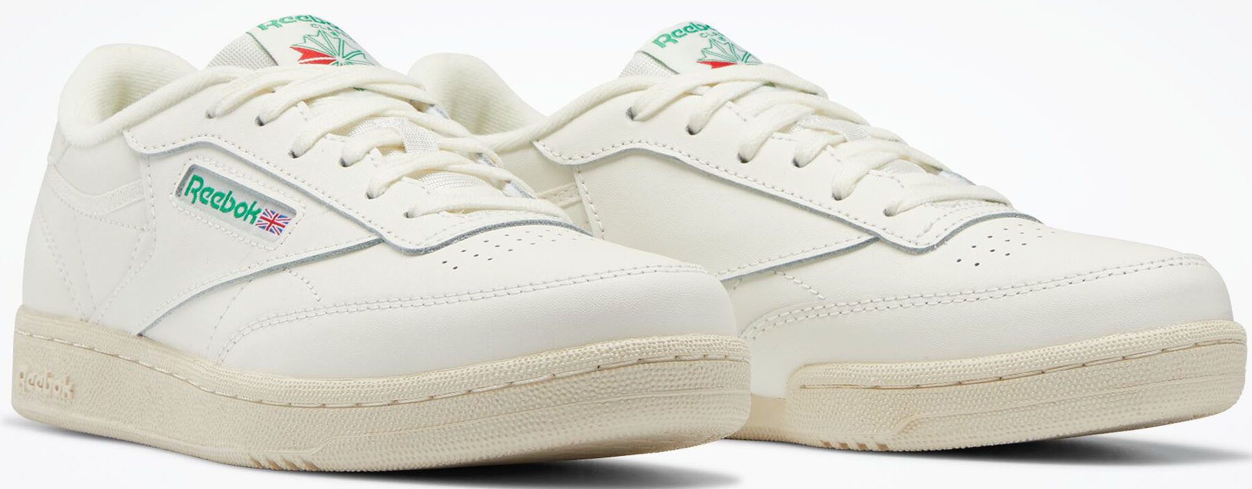Reebok Classic Sneakers Club C