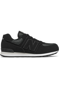 new balance sneakers gc 574 zwart