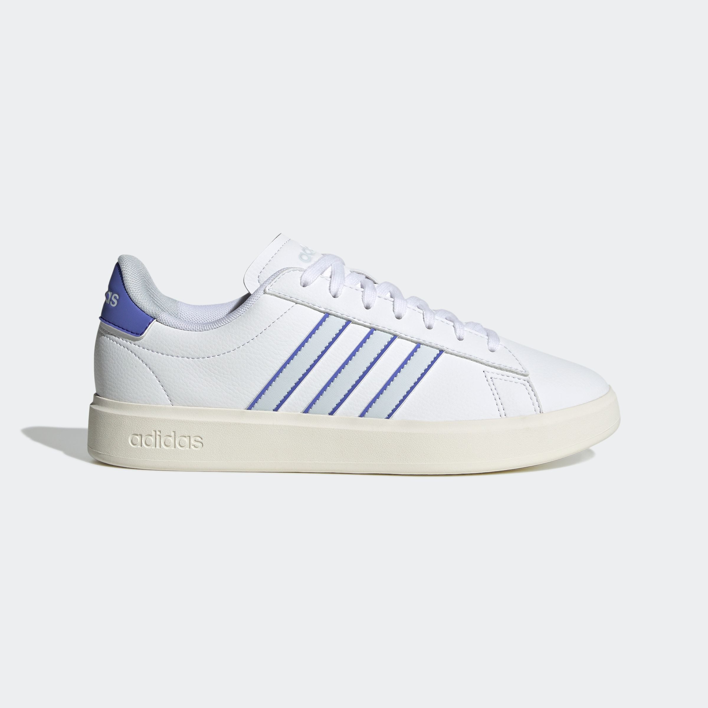 adidas Sportswear Sneakers GRAND COURT 2.0 Design geïnspireerd op de adidas Superstar