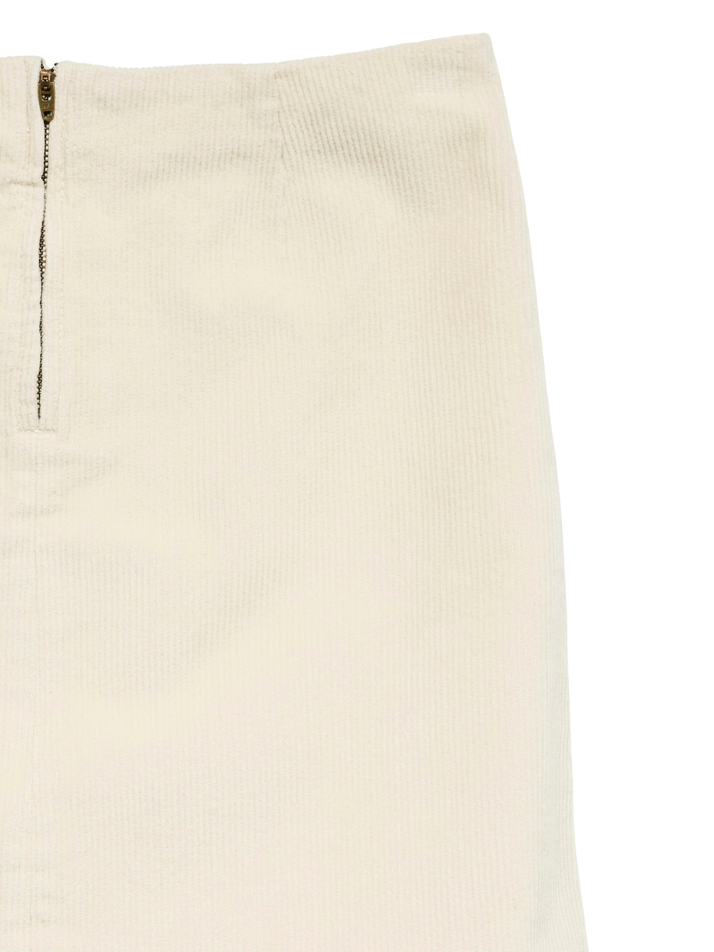 Vero Moda Minirok VMLULA NELLY HR SHORT CRDRY SKIRT NOOS