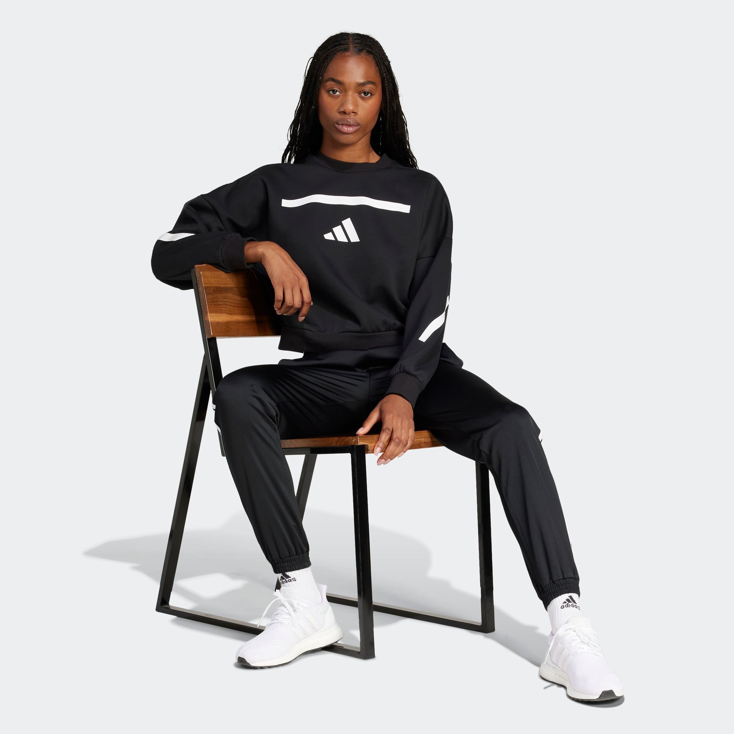 adidas Sportswear Sweatshirt W Z.N.E. SWT