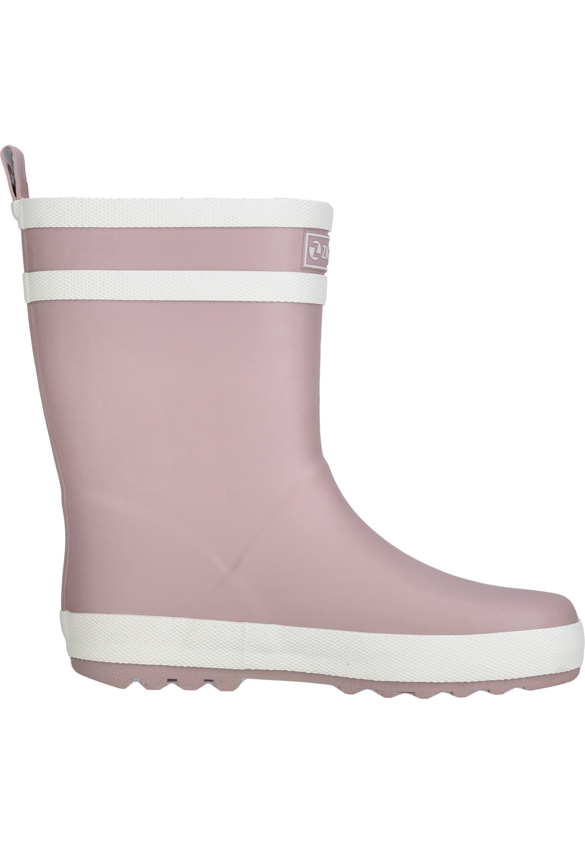 ZIGZAG Regenlaarzen Hurricane waterdicht
