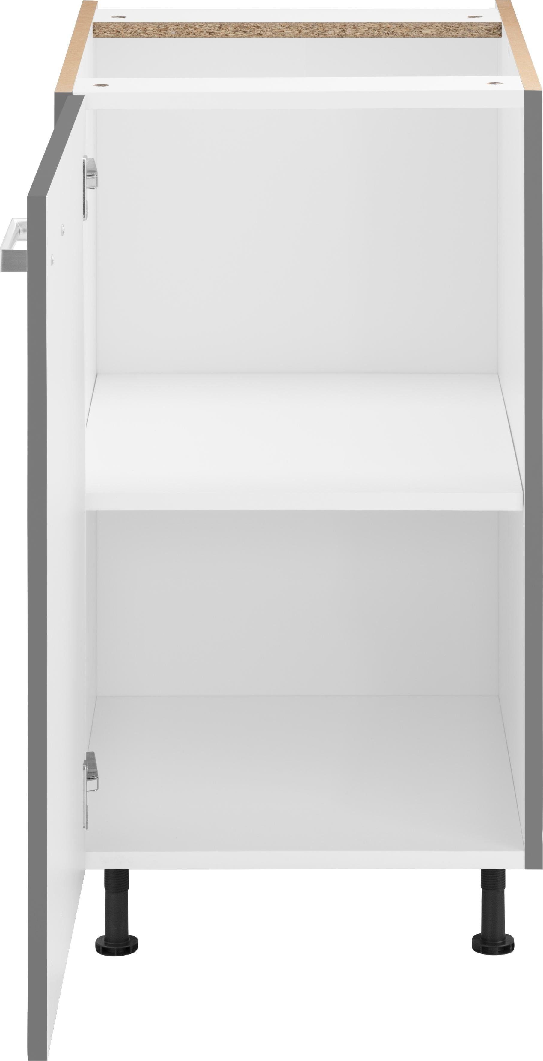 OPTIFIT Onderkast Parma Breedte 40 cm