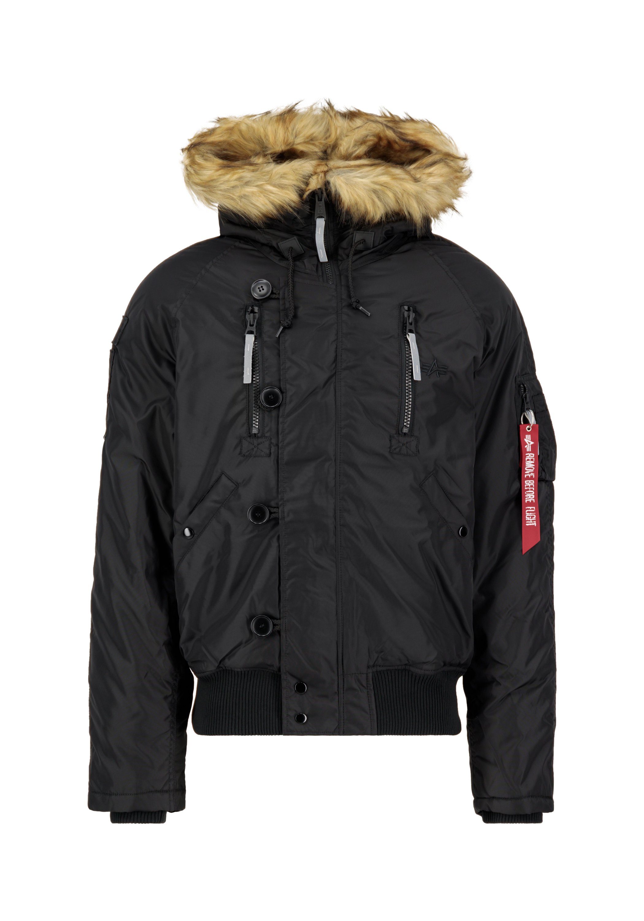 Alpha Industries Winterjack Men Parka & Winter Jackets PPS N2B