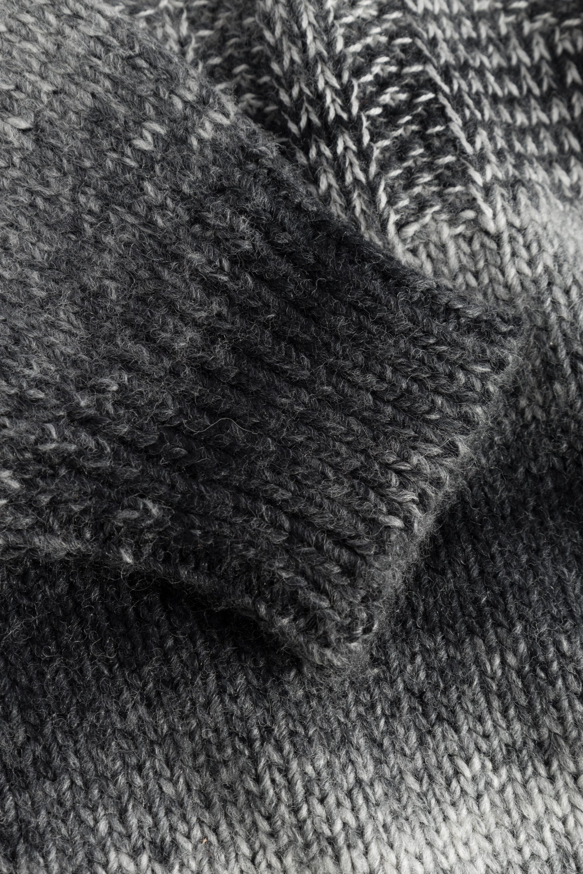 Joop Jeans Gebreide trui Urielo Met een ronde hals