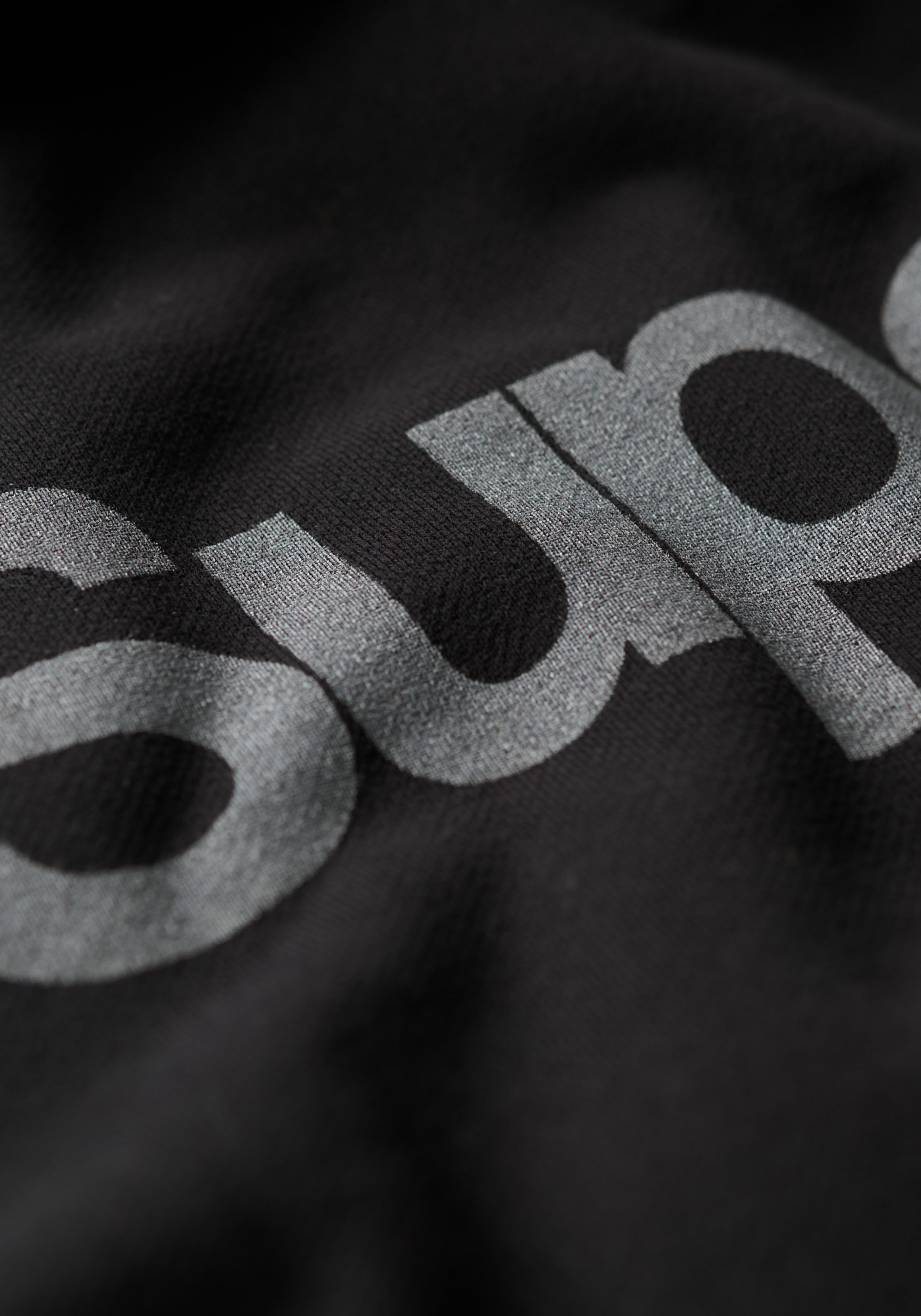 Superdry Hoodie CORE LOGO CITY LOOSE HOOD