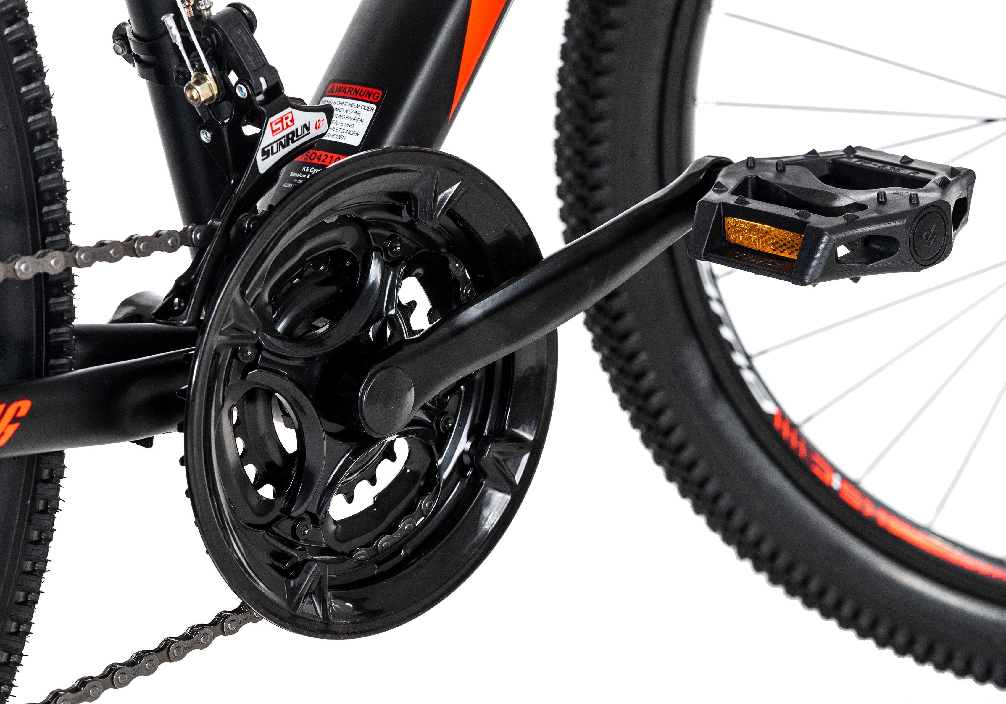 KS Cycling Mountainbike Catappa