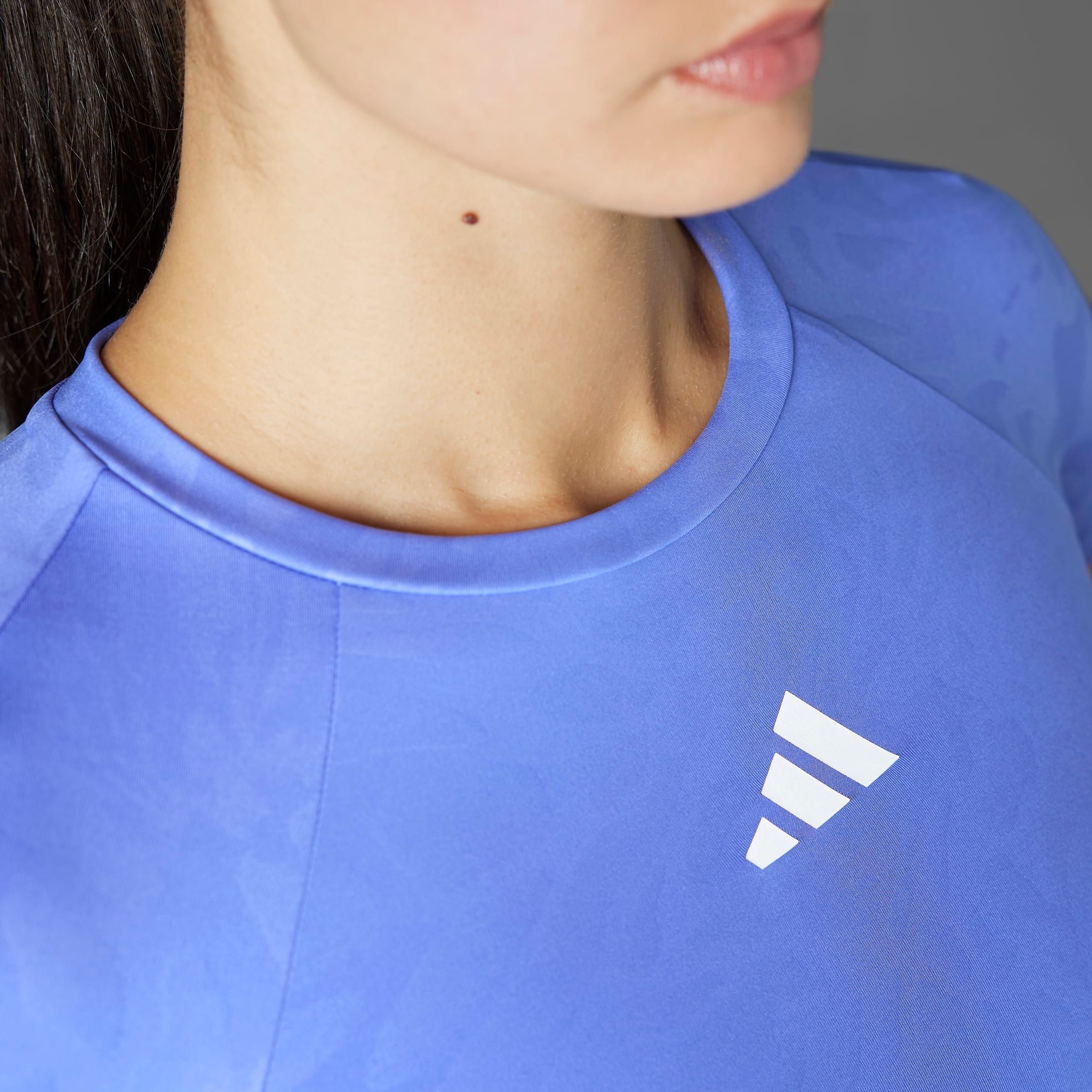 adidas Performance T-shirt TF PRINT T