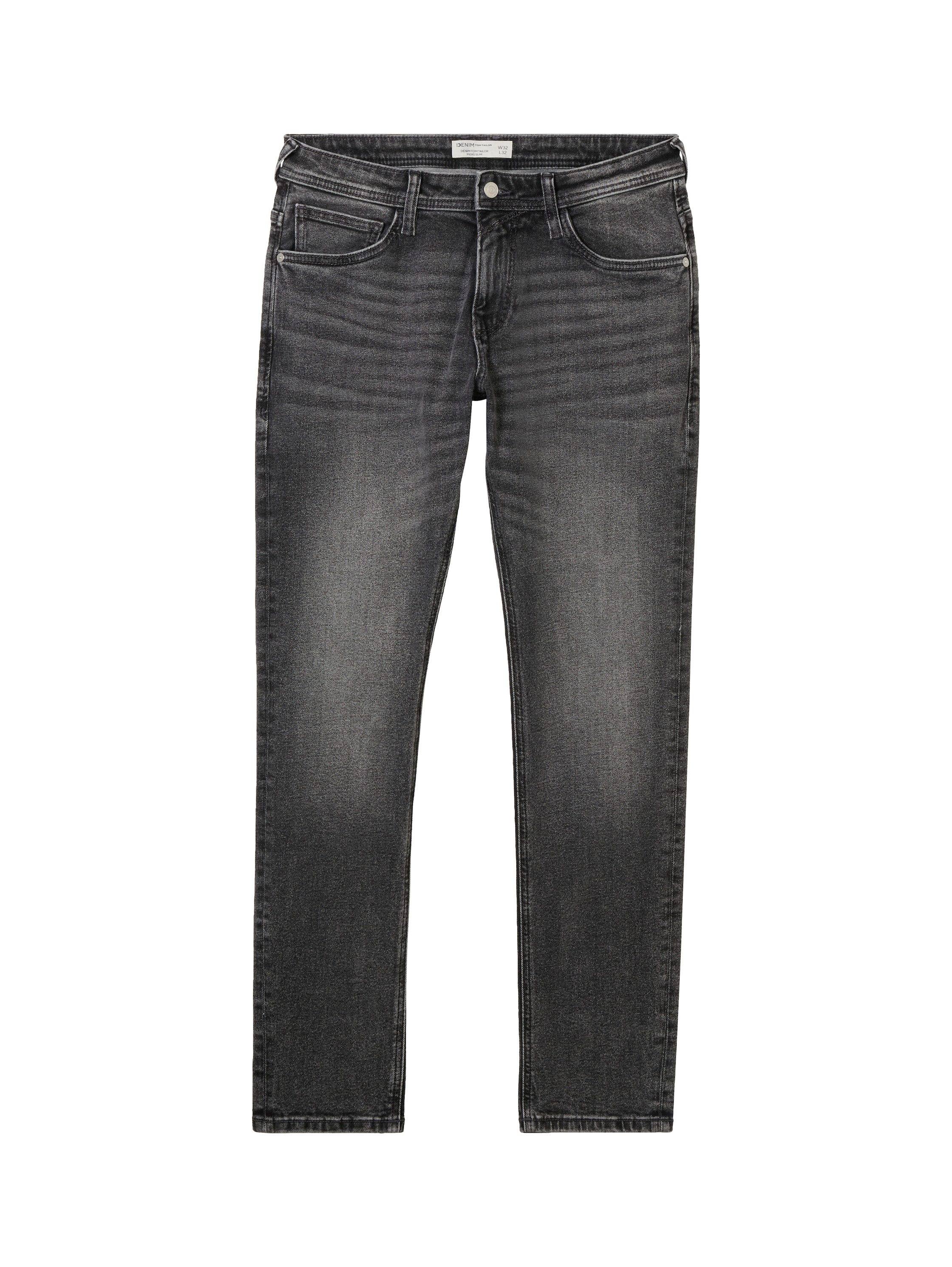 Tom Tailor Denim Slim fit jeans Piers Slim