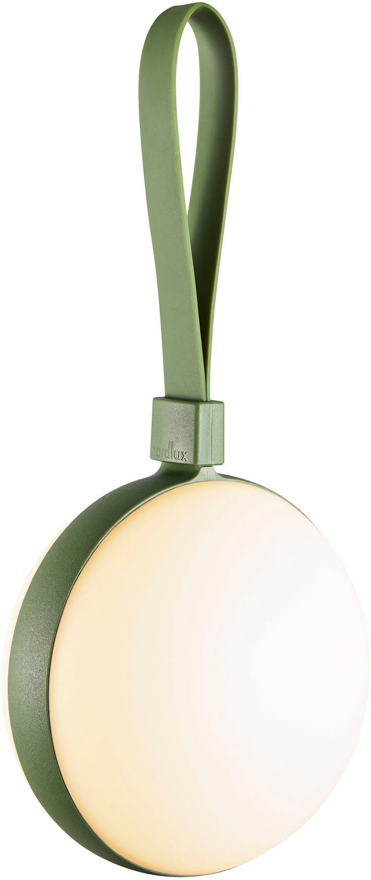 Nordlux Ledtafellamp voor buiten Bring To-Go 12