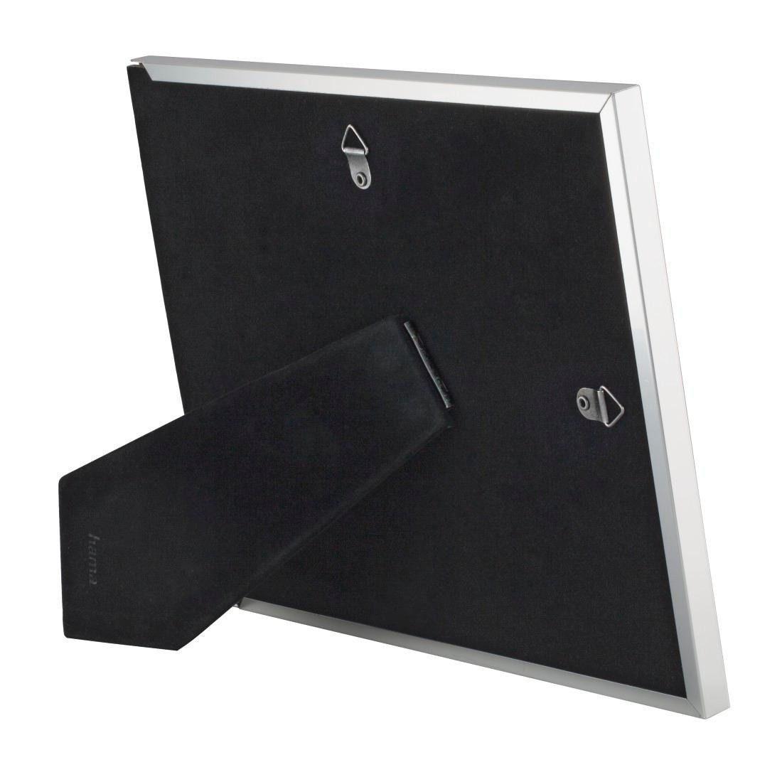 Hama Fotolijst 10 x 15 cm voor 1 foto, om op te hangen en neer te zetten