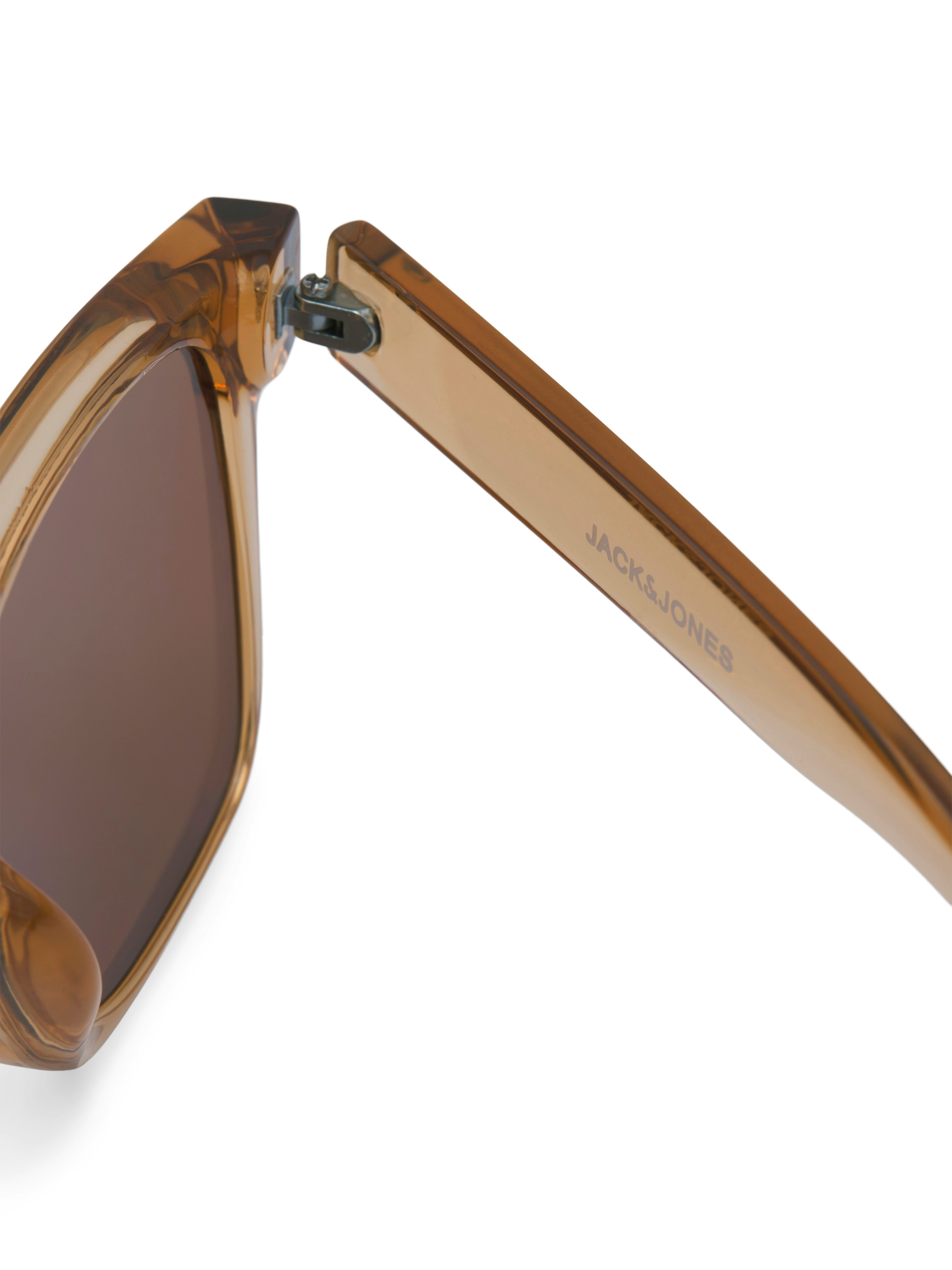 Jack & Jones Zonnebril JACPONTUS SUNGLASSES NOOS