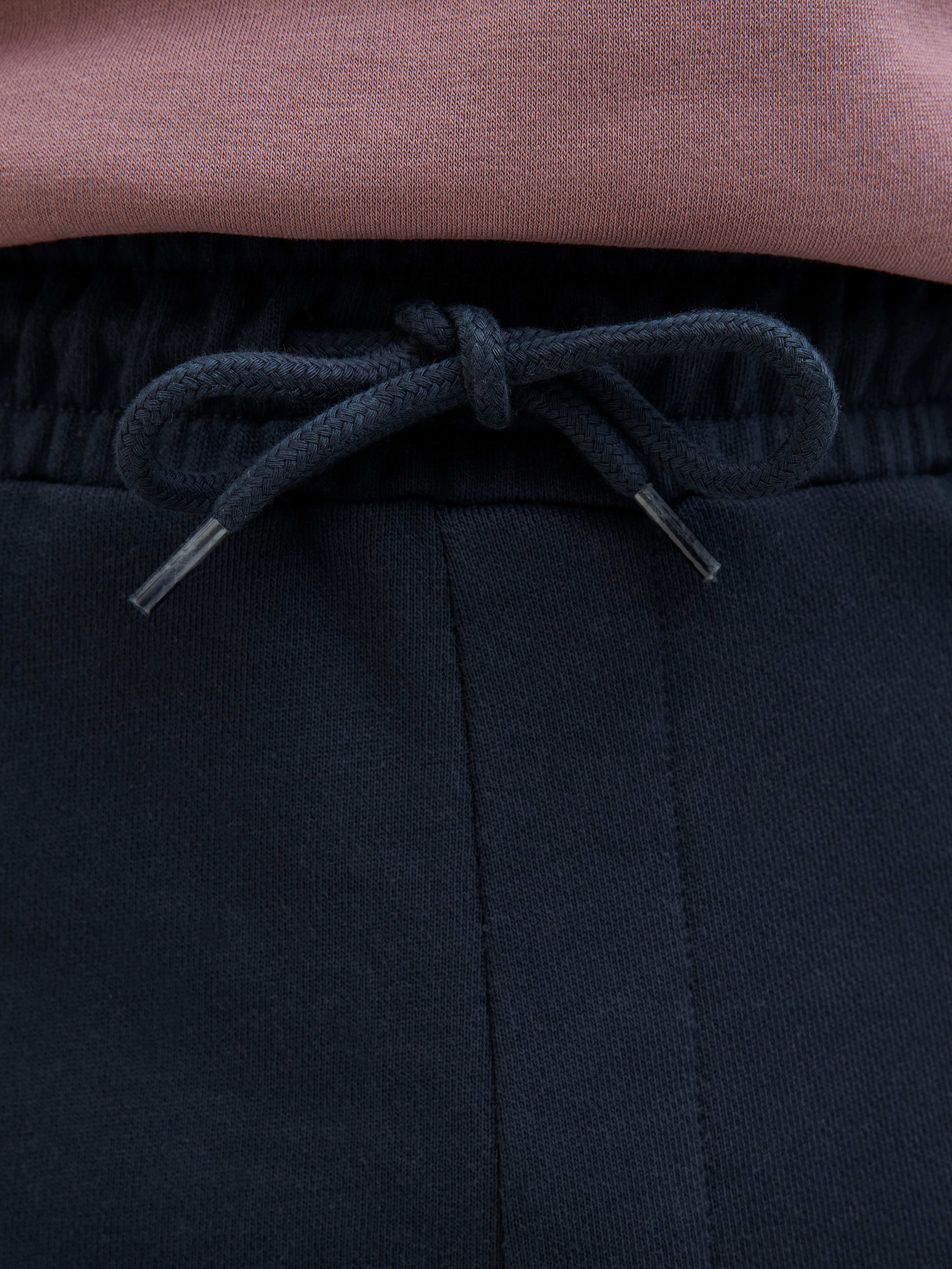 Jack & Jones Sweatshort JPSTGORDON BEAU SWEAT SHORTS LNG