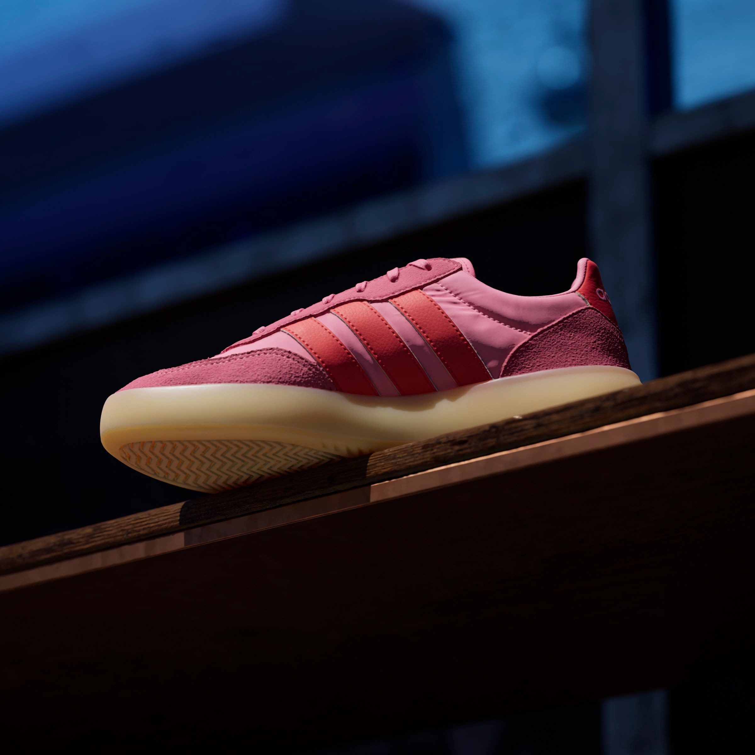 adidas Sportswear Sneakers BARREDA DECODE