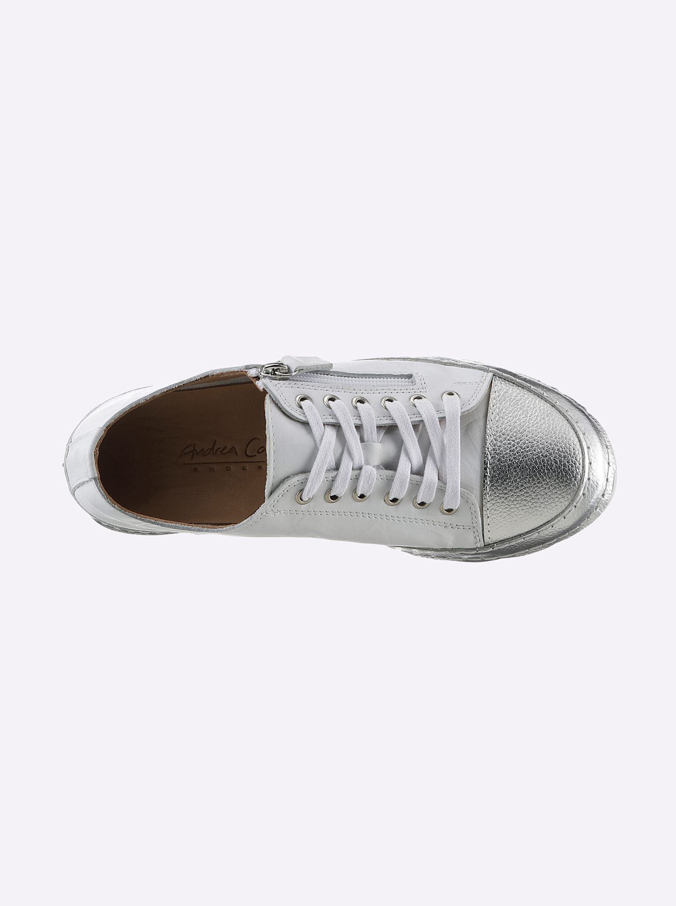 Andrea Conti Sneakers