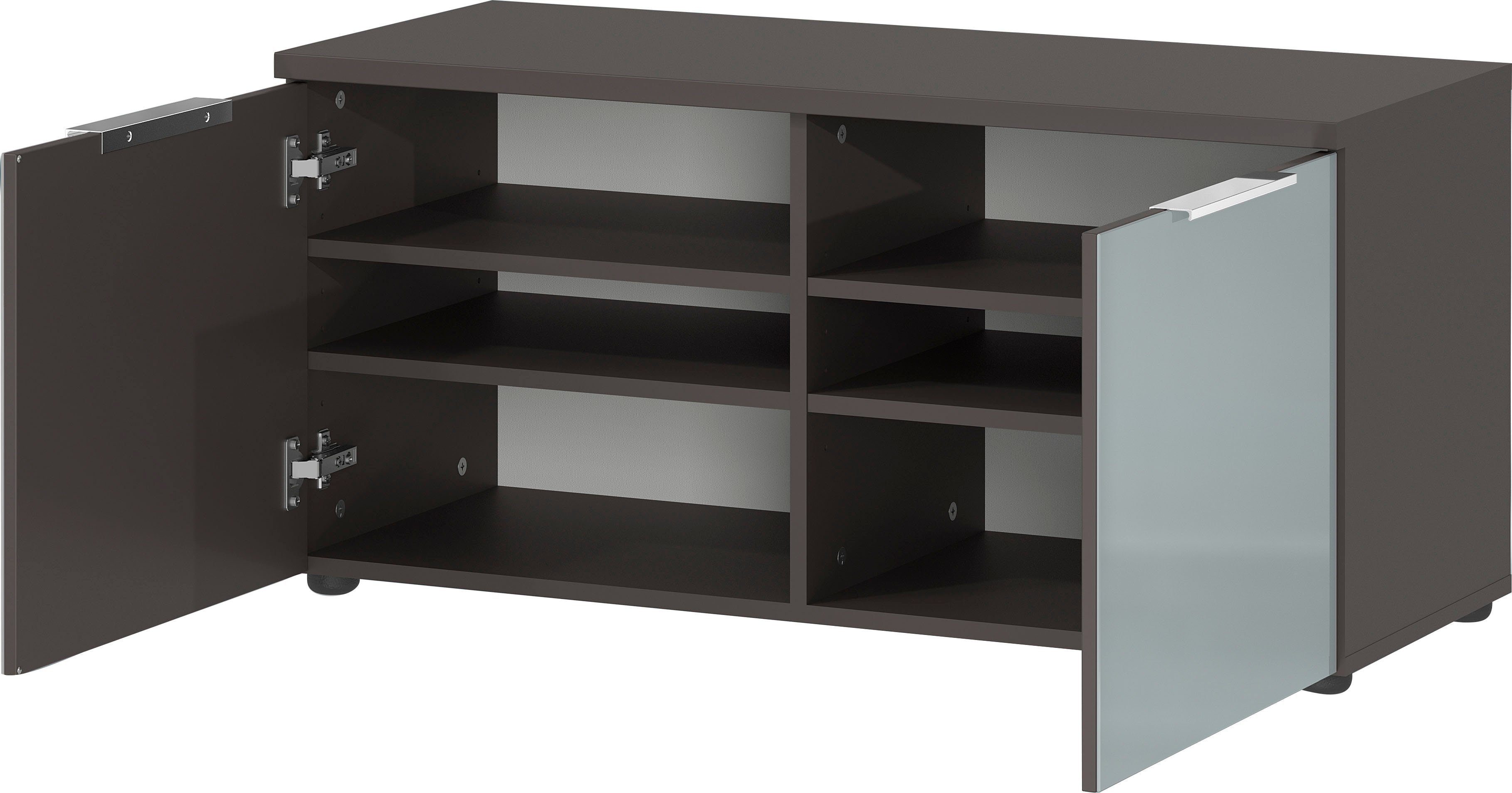 GERMANIA Halmeubelset OAKLAND (5 stuks)