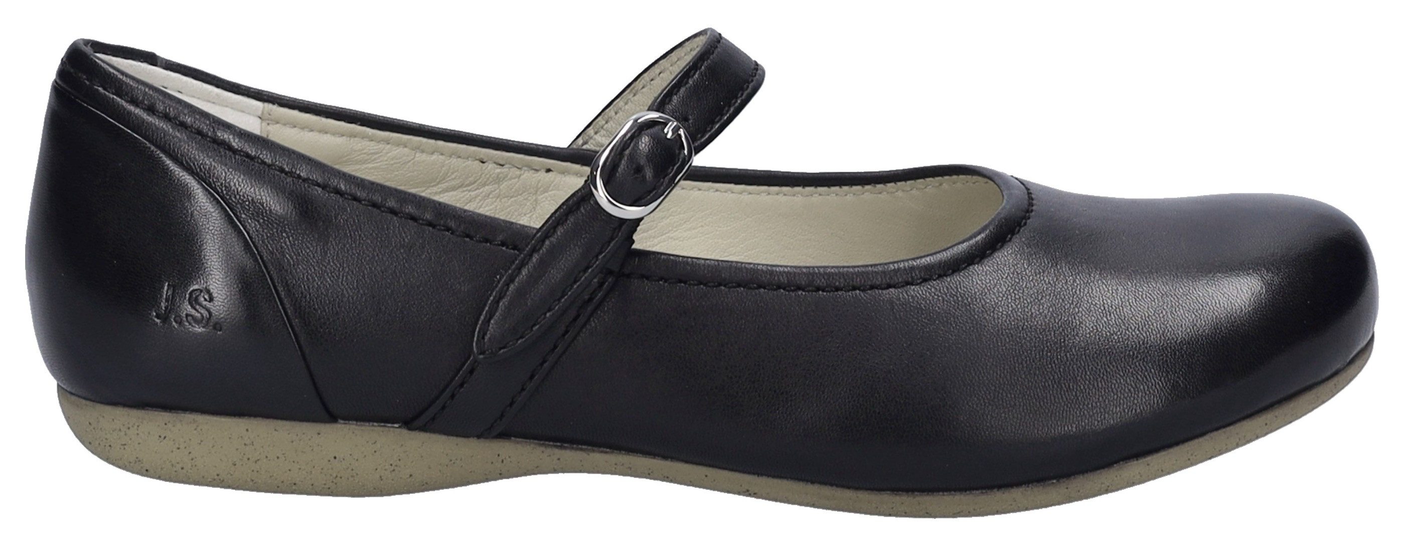 Josef Seibel Ballerina's Fiona 77 met gespsluiting