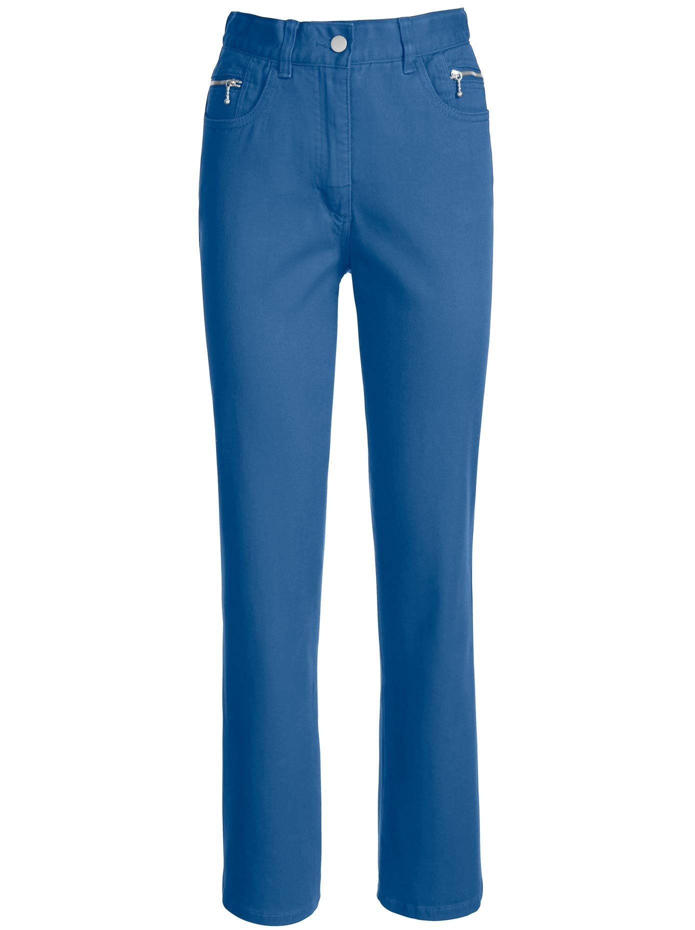 Casual Looks 5-pocket jeans
