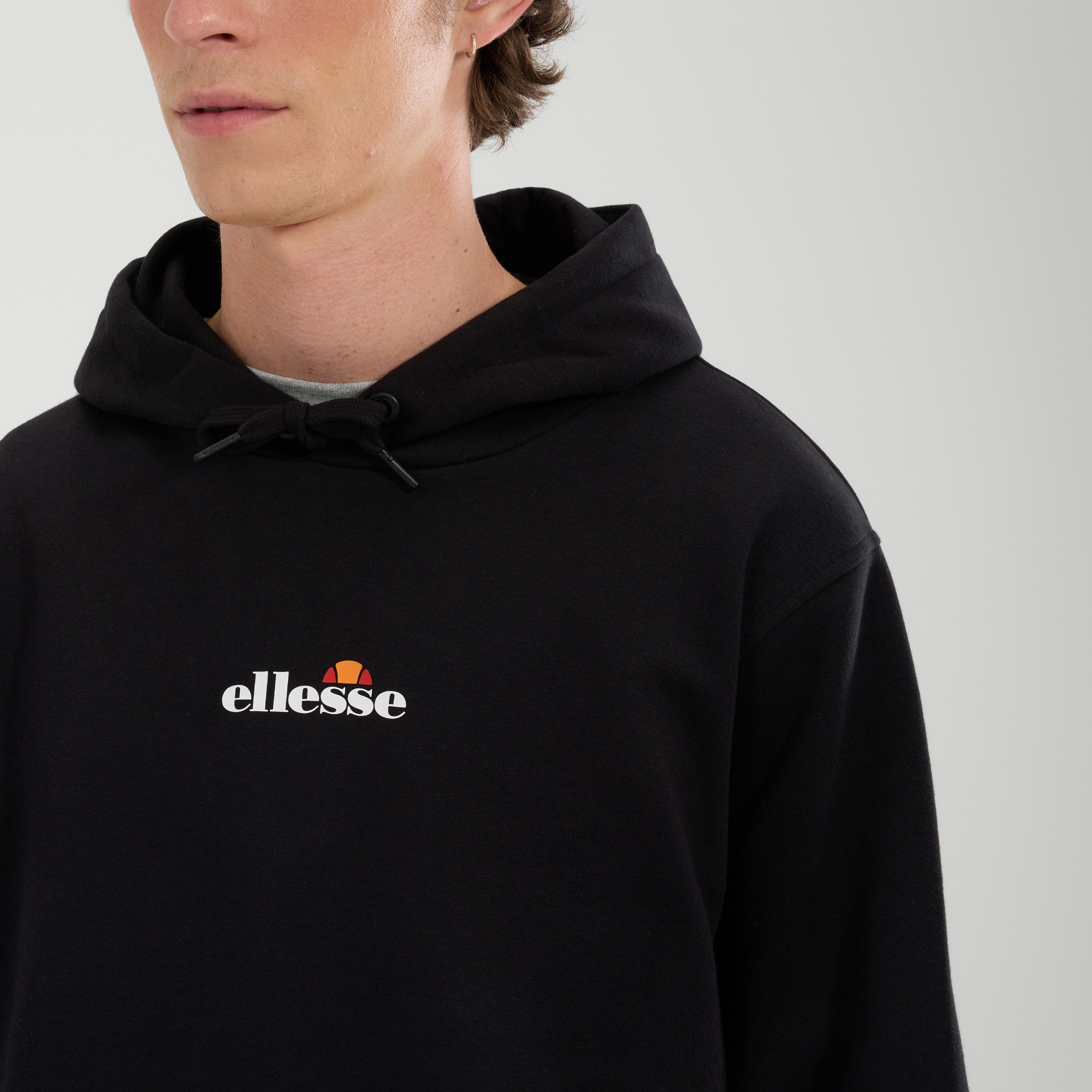 ellesse Joggingpak SUCRE 2 JOG SUIT (1-delig)