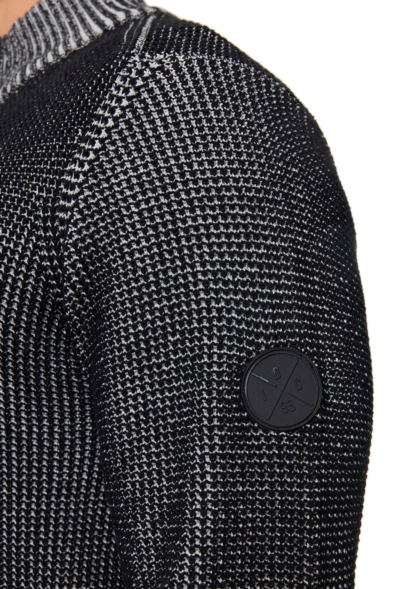 Indicode Vest INOklavin