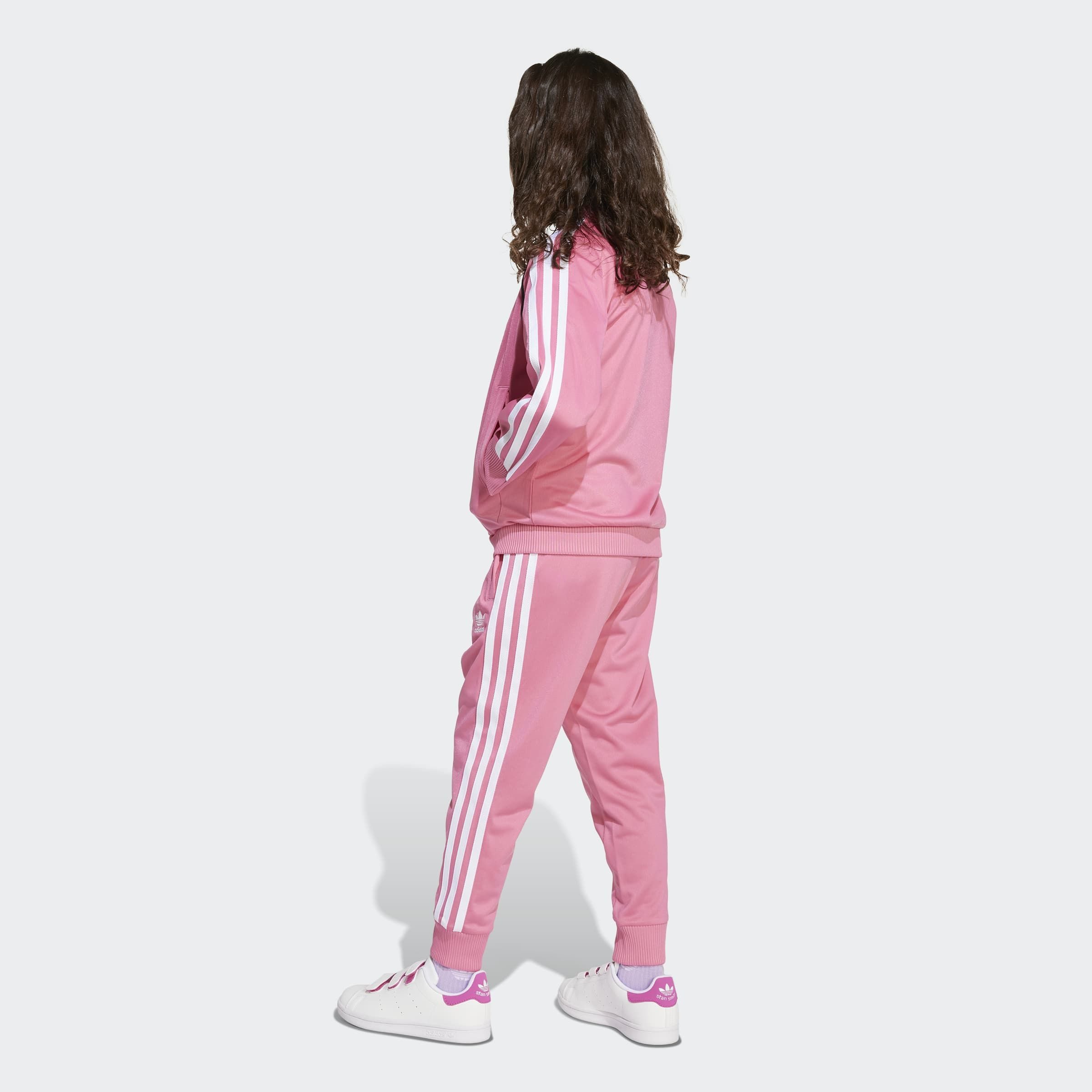 adidas Originals Trainingspak SST TRACKSUIT (2-delig)