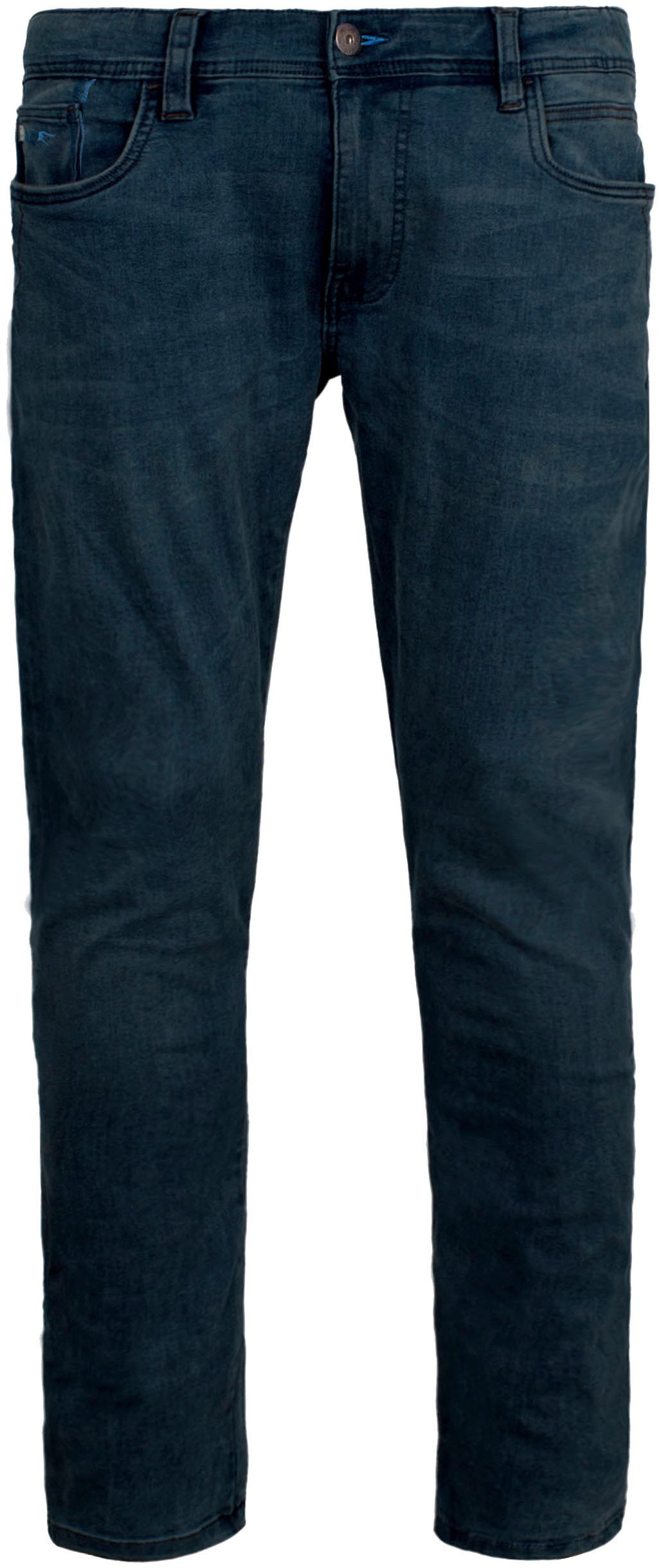 Indicode Regular fit jeans INCoil