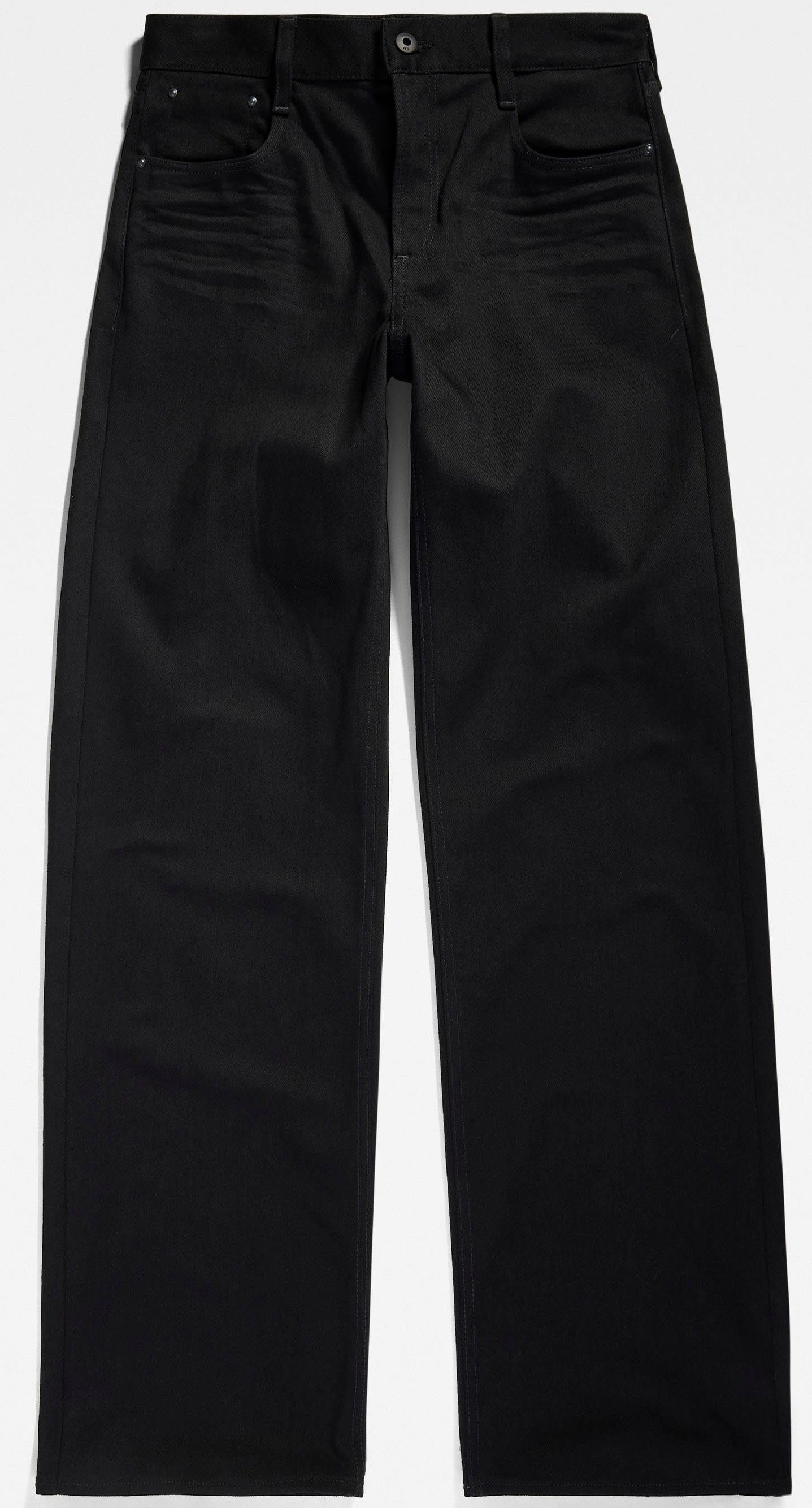 G-Star RAW Wijde Jeans Judee Straight