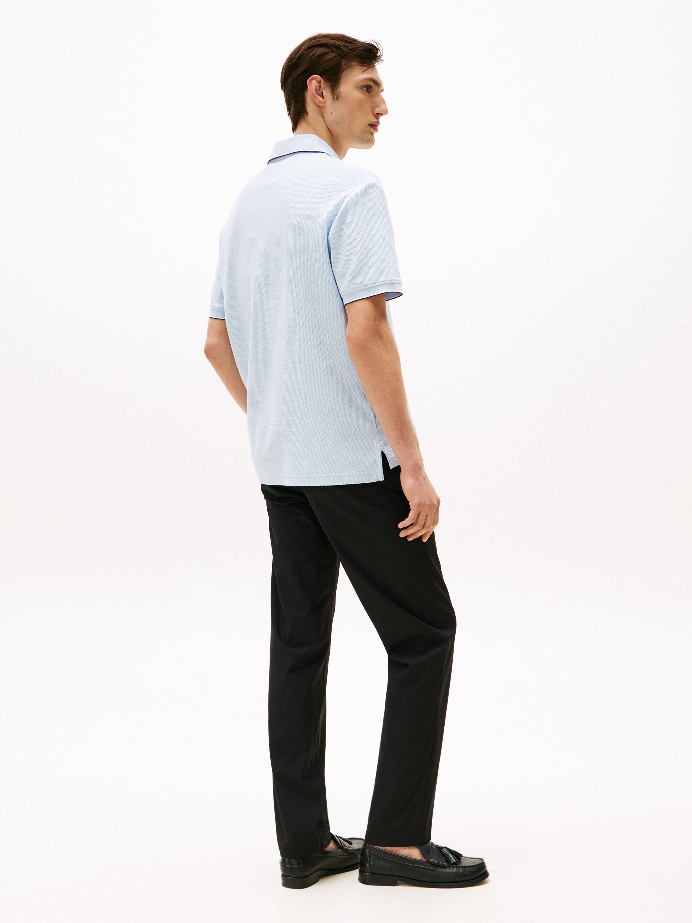 Tommy Hilfiger Poloshirt POCKET CLASSIC FIT POLO