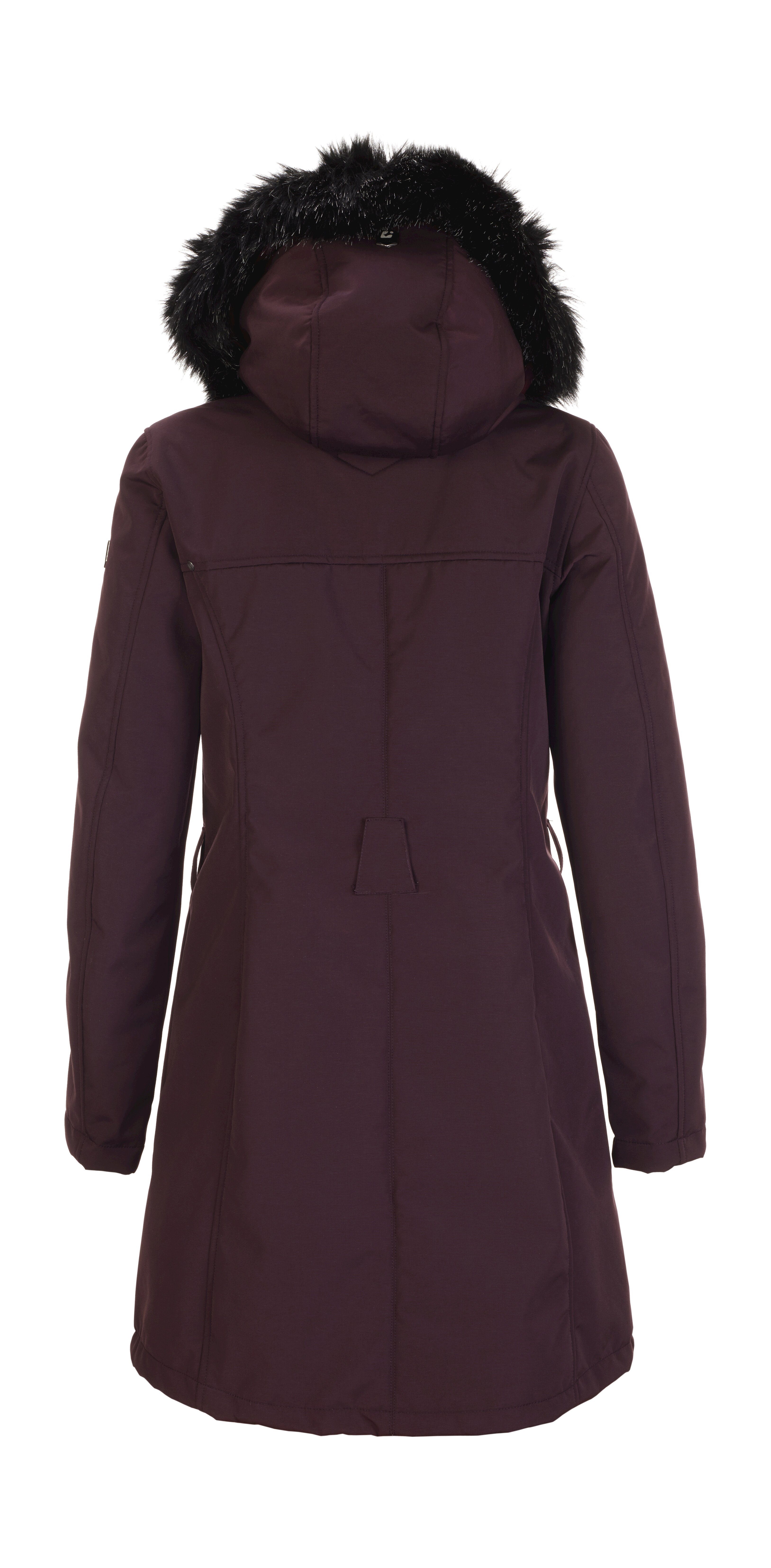 Killtec Softshell-parka Solona