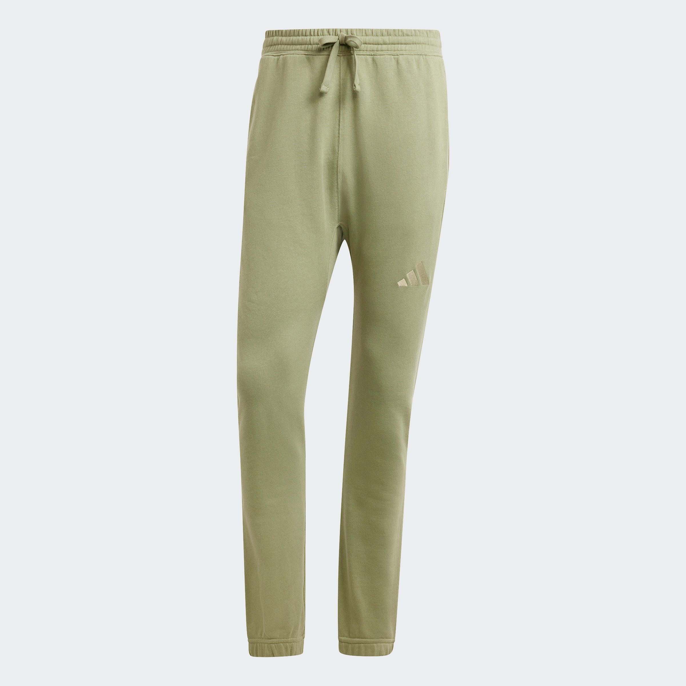 adidas Sportswear Sportbroek M A SZN FT R PT (1-delig)