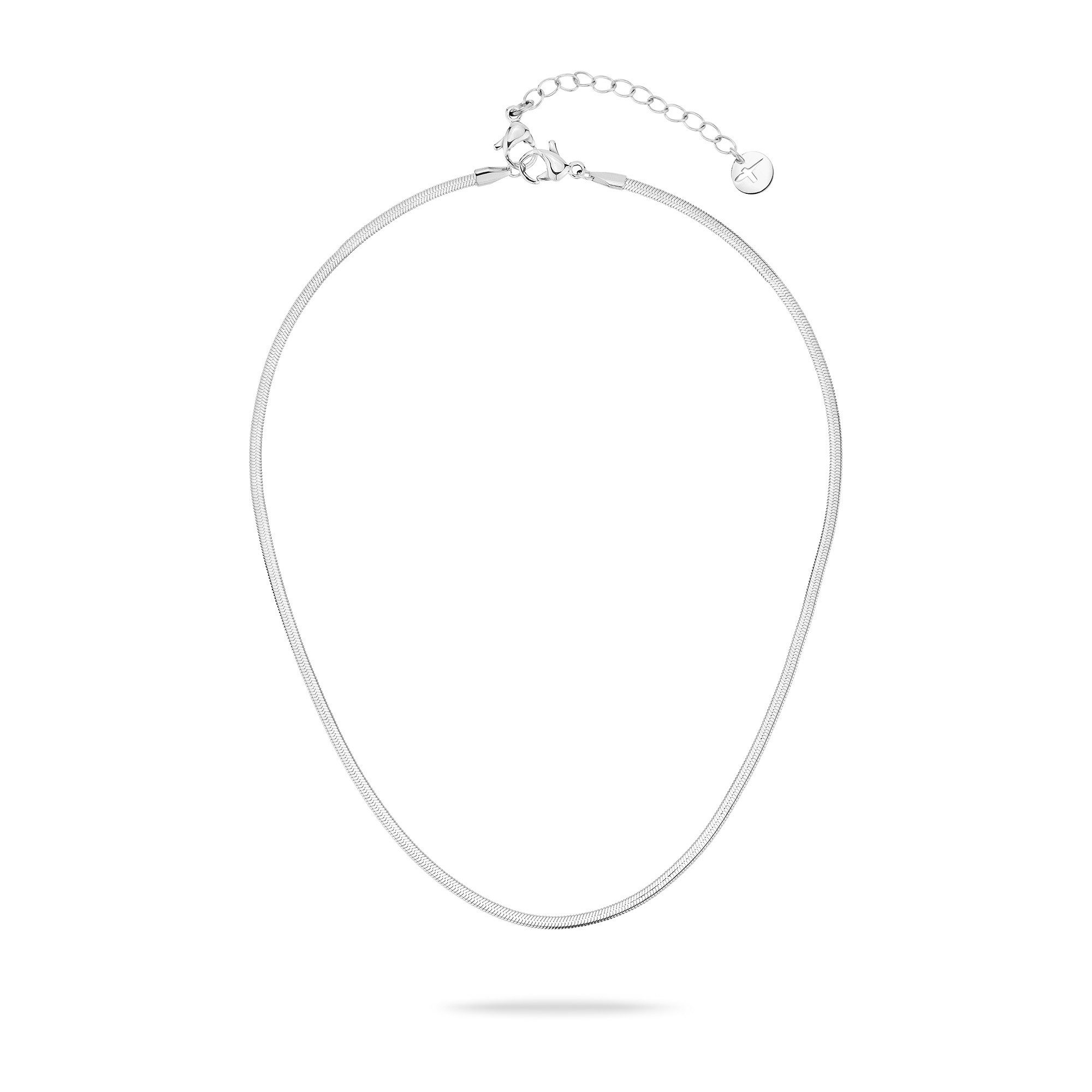 Tamaris Kettingenset Sieraad Geschenk Roestvrijstalen Ketting Little Elephant (set, 3-delig)