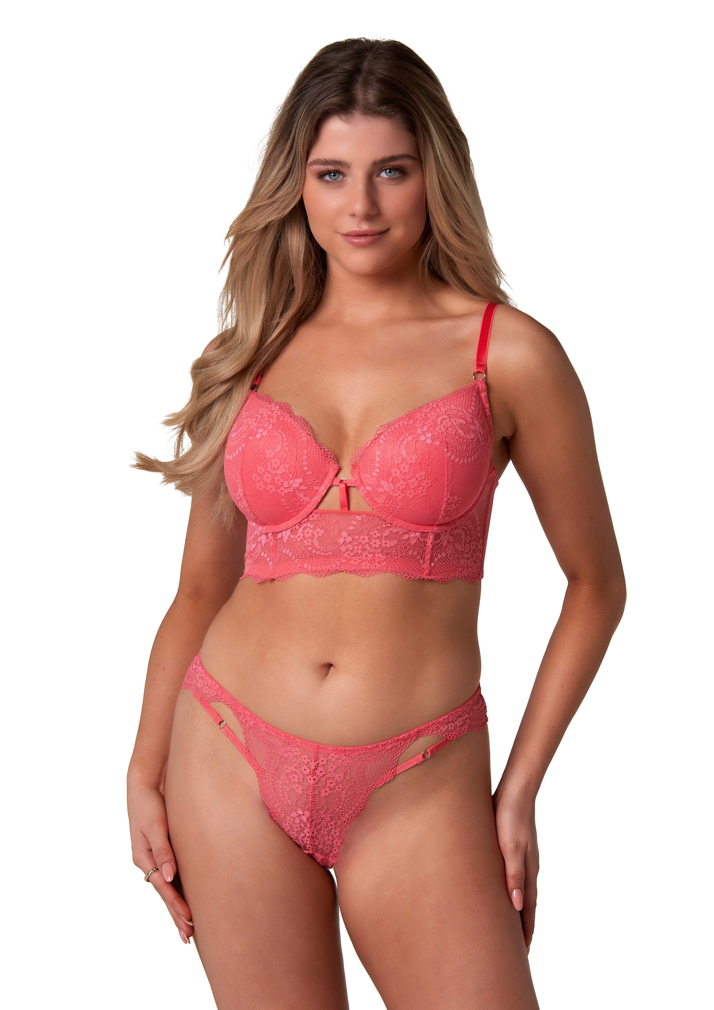 After Eden D-cup & up String Maite