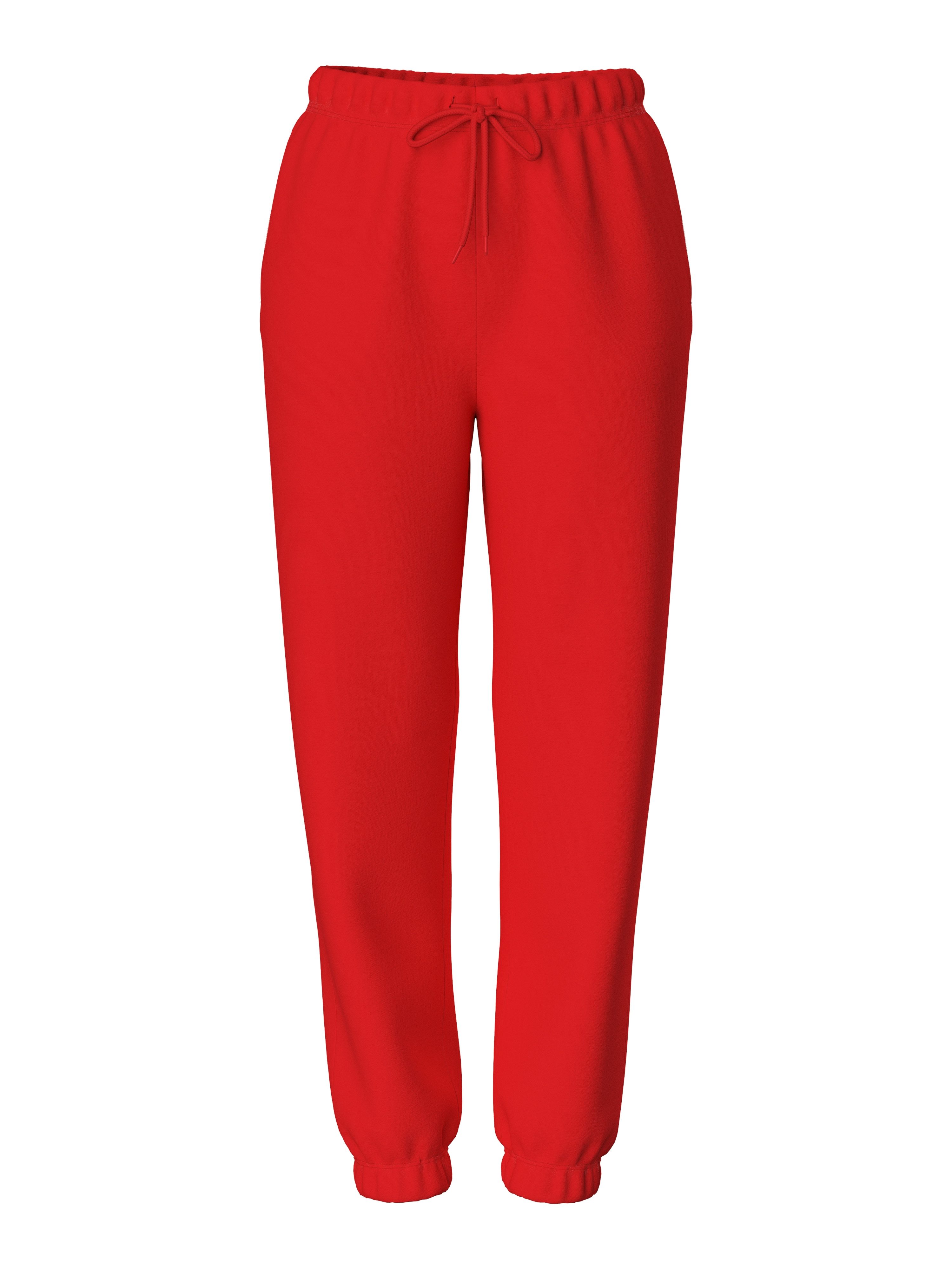 pieces Joggingbroek PCCHILLI HW SWEAT PANTS NOOS BC