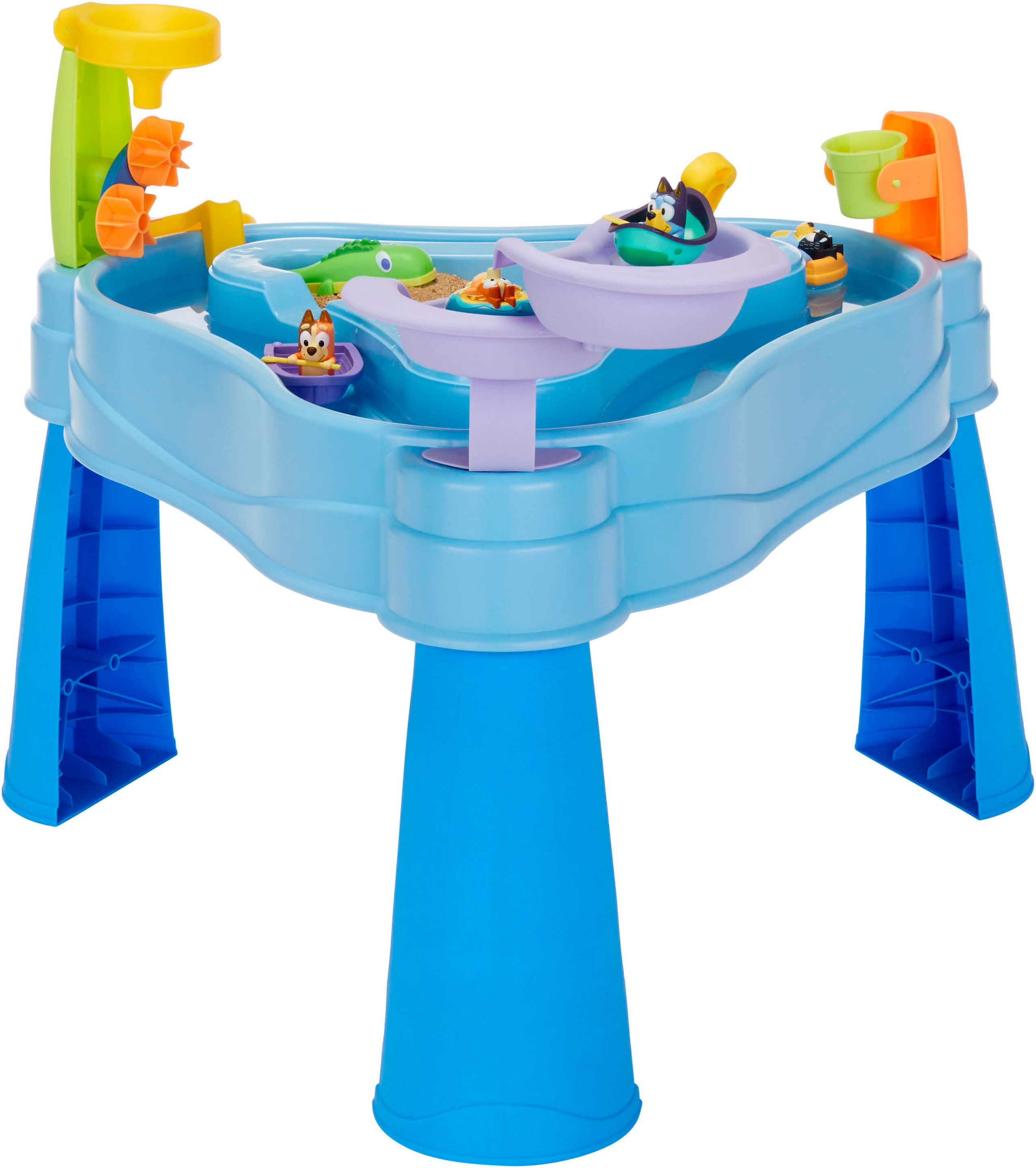 Little Tikes® Speeltafel Bluey Beach Water Table