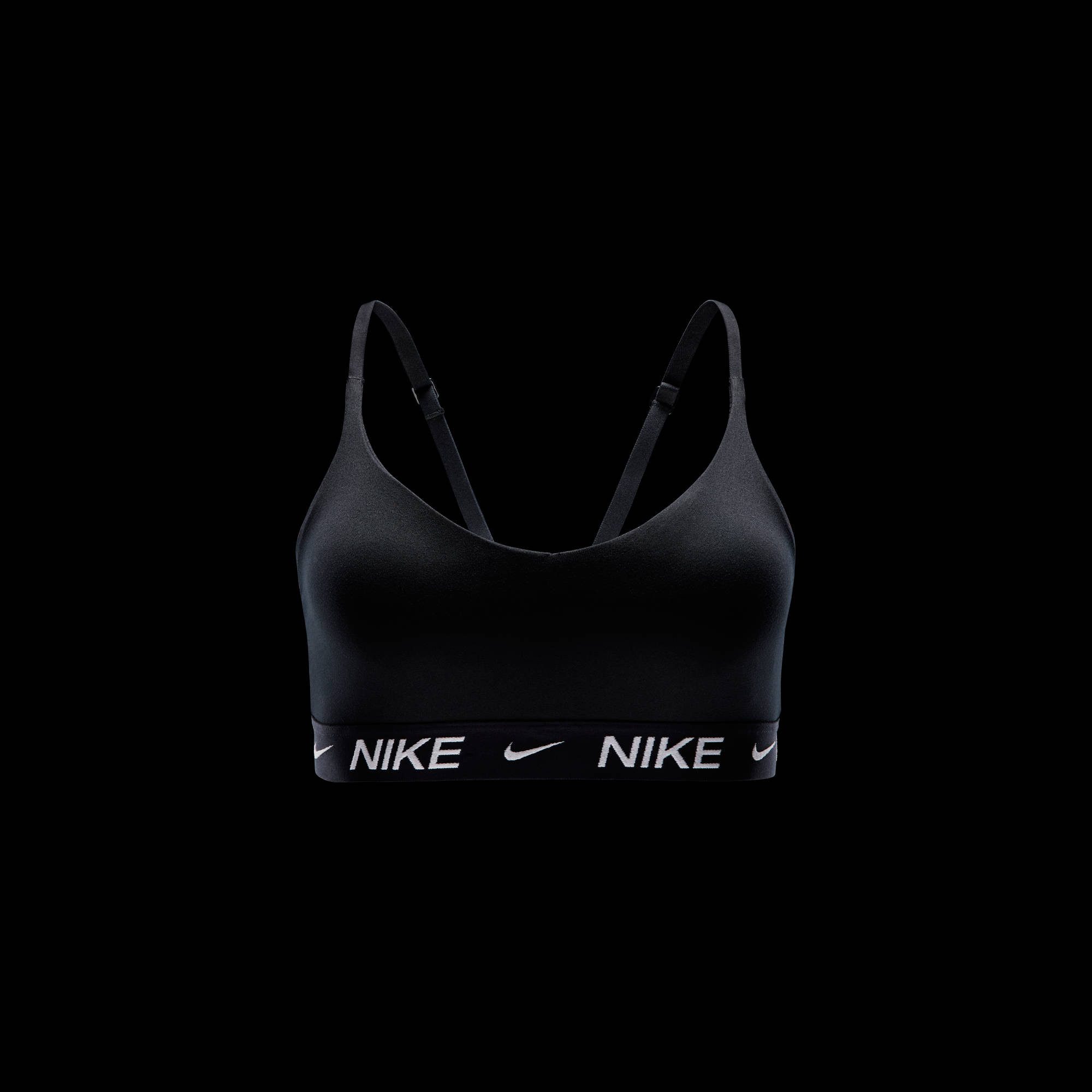 Nike Tanktop W NK DF INDY LGT SPT BRA
