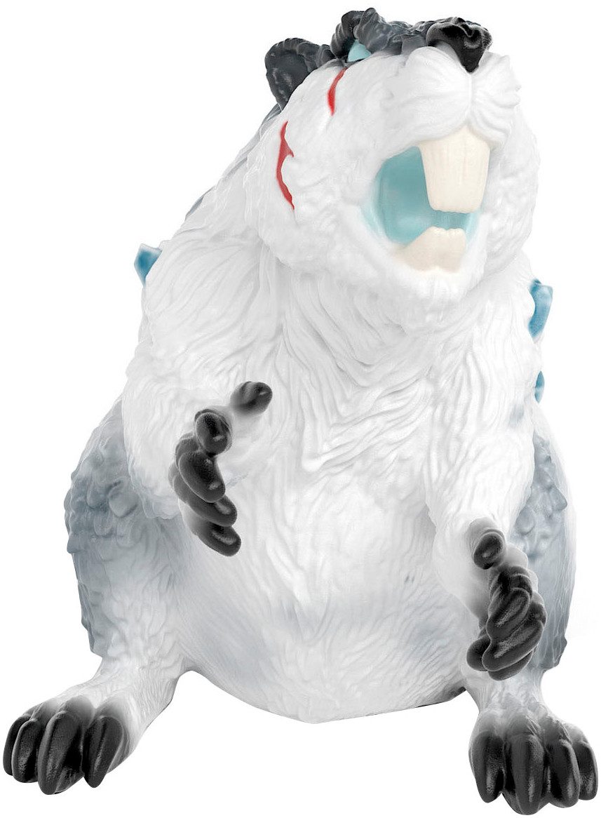 Schleich® Speelfiguur ELDRADOR® CREATURES, Eisbiber (70836)