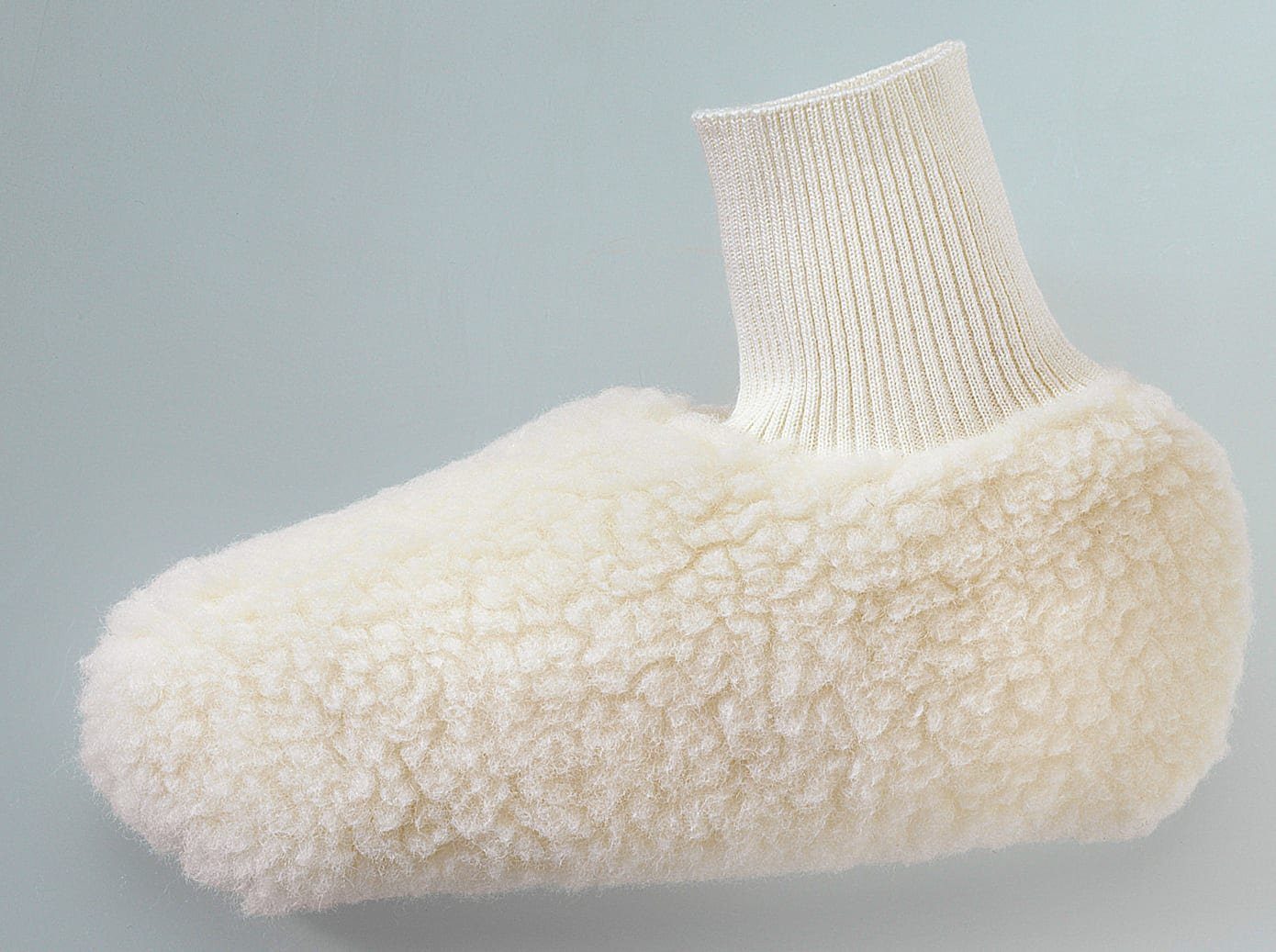 Bedschoenen