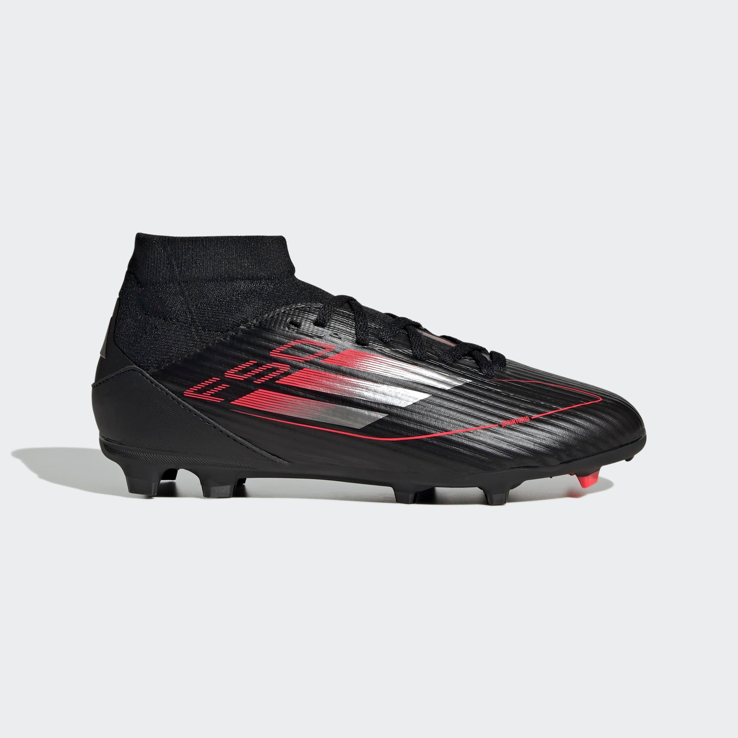 adidas Performance Voetbalschoenen F50 LEAGUE MID FG/MG KIDS