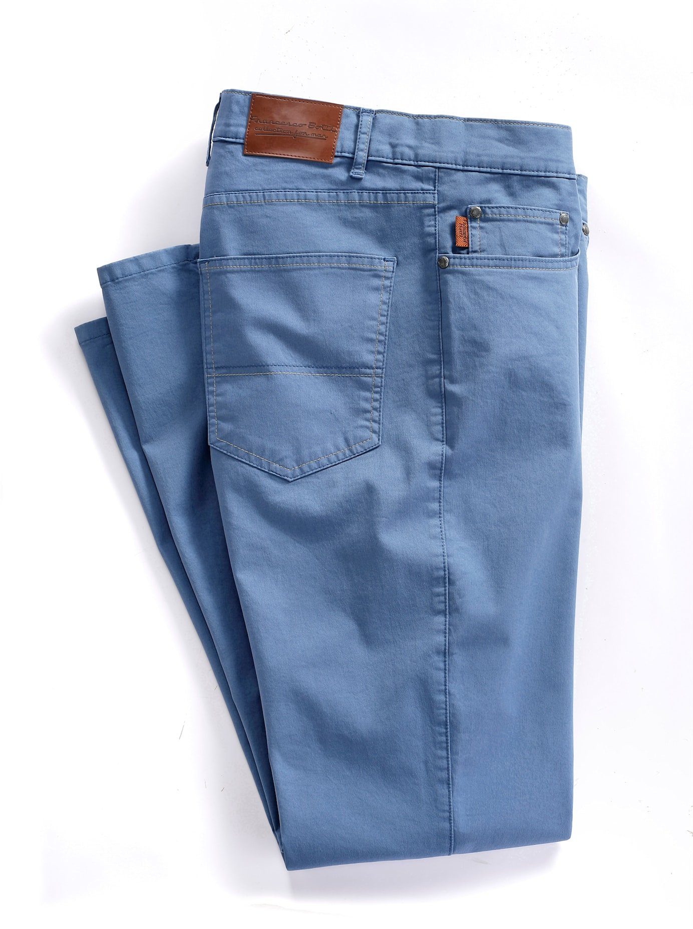 Classic Five-pocketsbroek