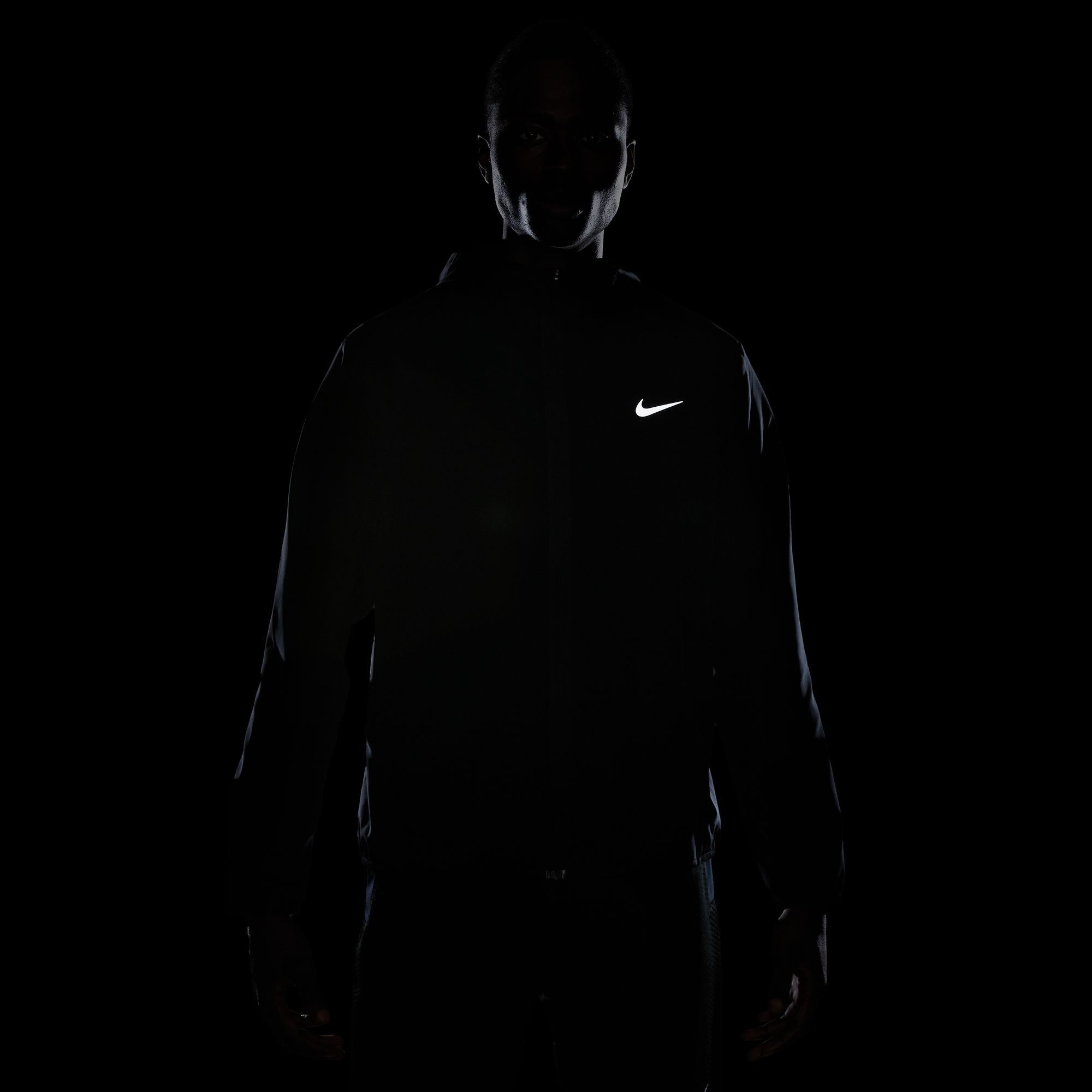 Nike Trainingsjack M NK DF FORM HD JKT