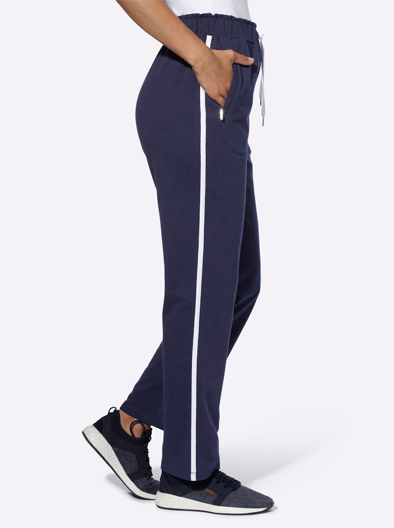 Catamaran Sweatbroek