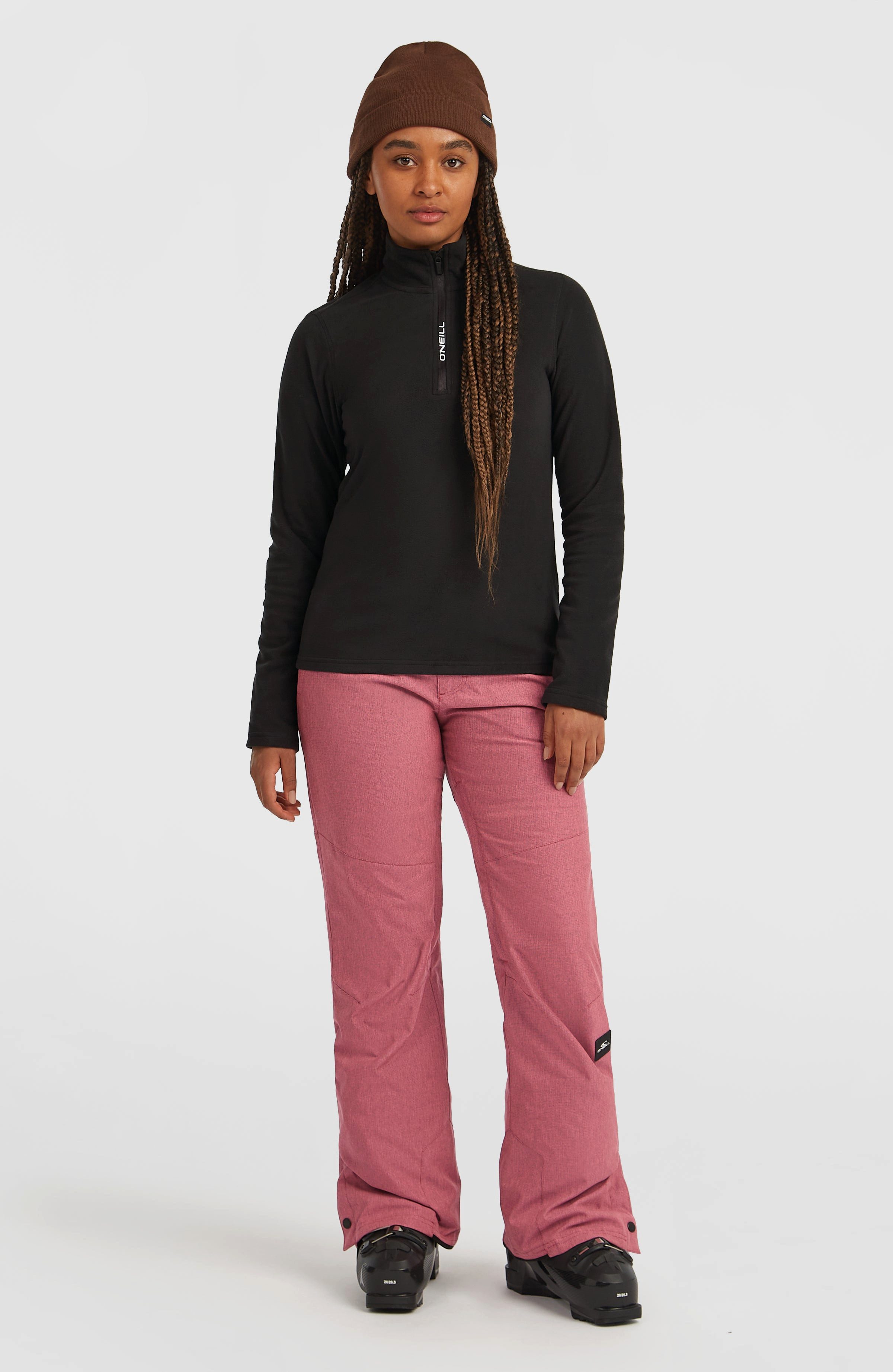 O'Neill Tricot-fleecetrui FWC'CRUZ JACK'S POLARTEC HZ FLEECE (1-delig)