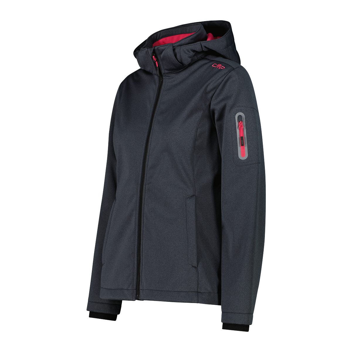 CMP Softshell-jack (1 stuk)