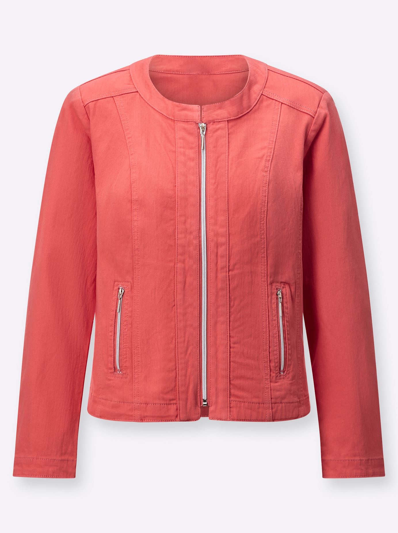 Casual Looks Jasje Jeansblazer