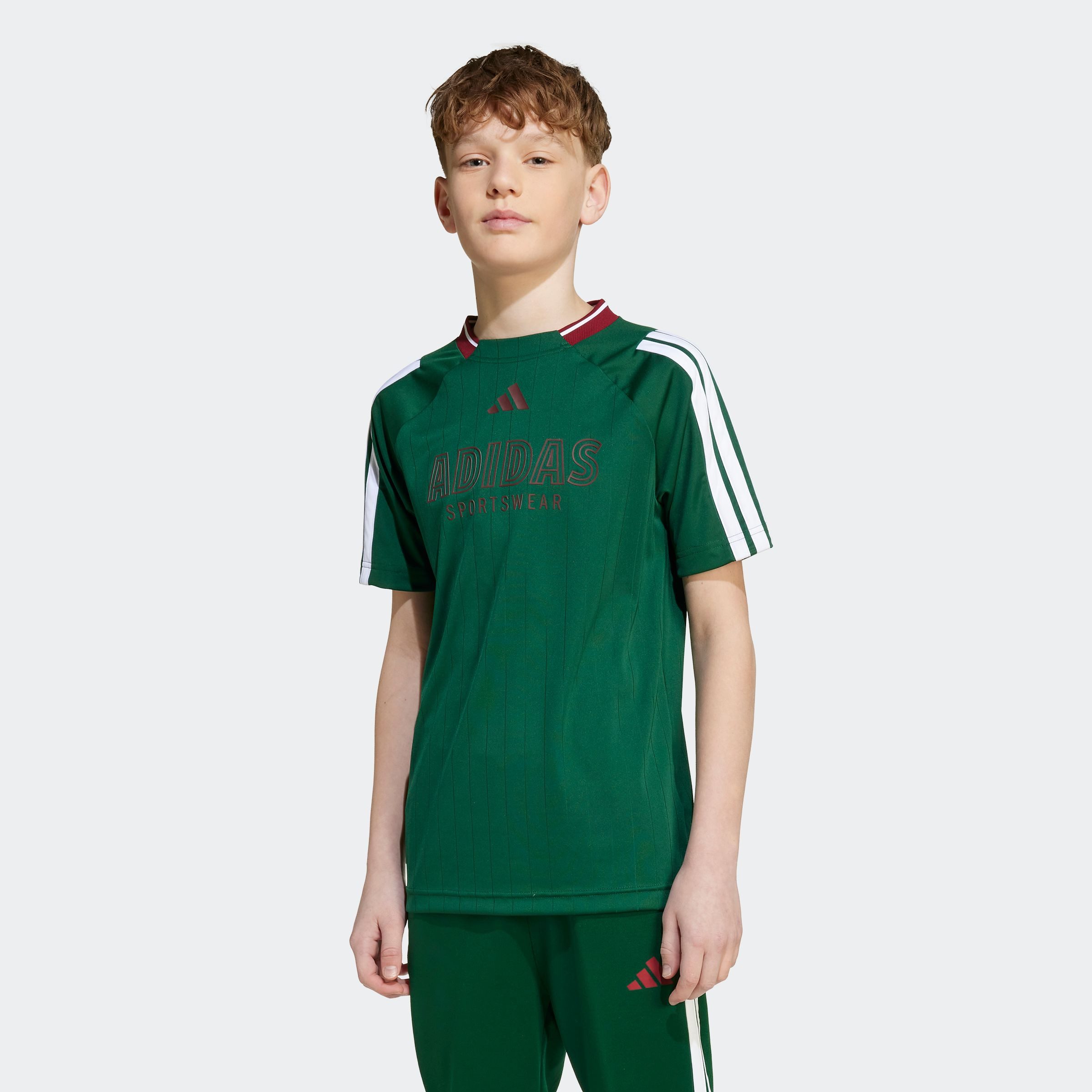adidas Sportswear T-shirt J HOT TEE