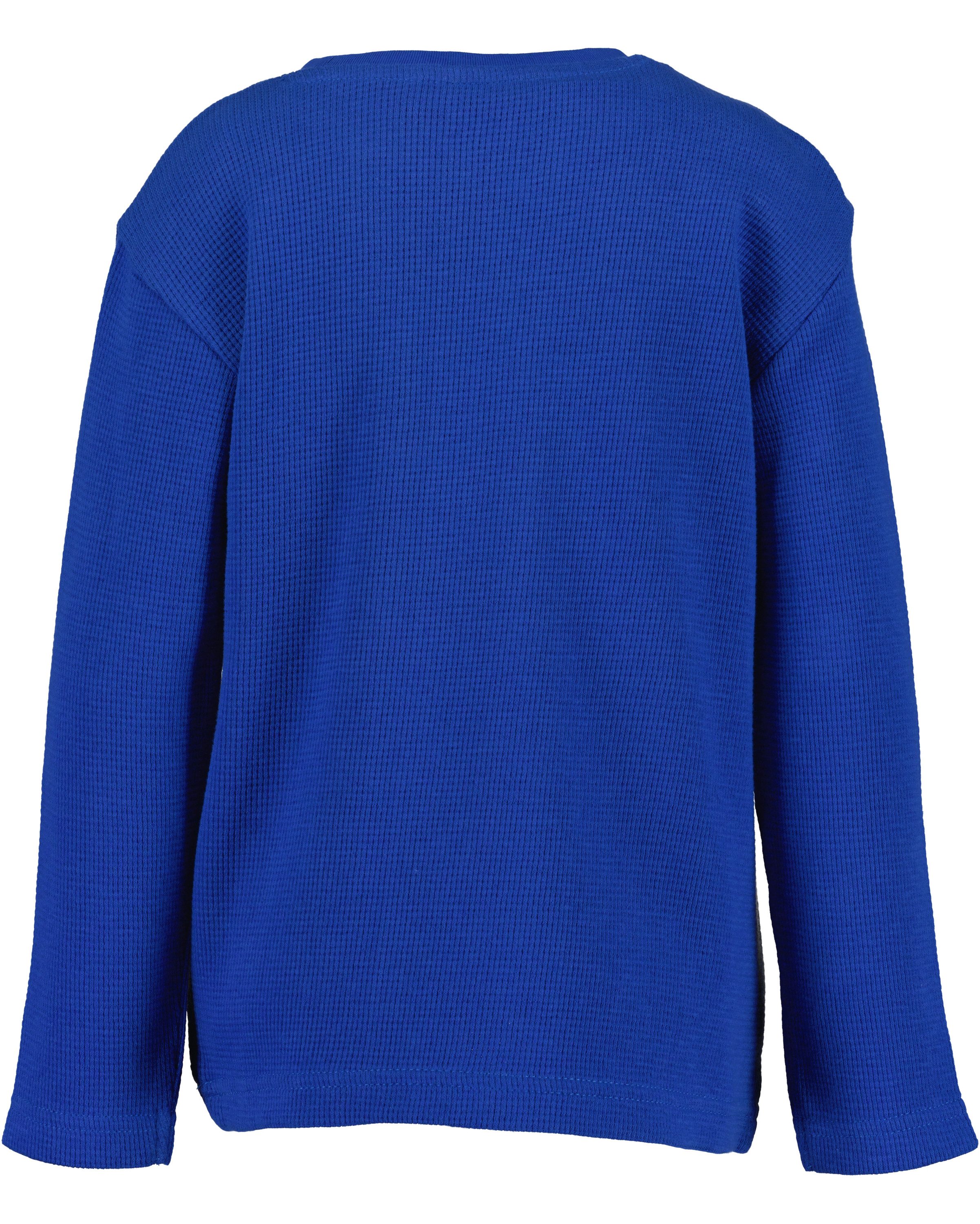 Blue Seven Shirt met lange mouwen Blue Seven langarmshirt